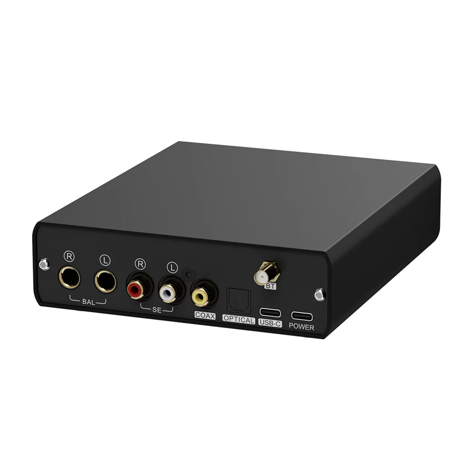 Topping E50 II Desktop DAC - Image 4
