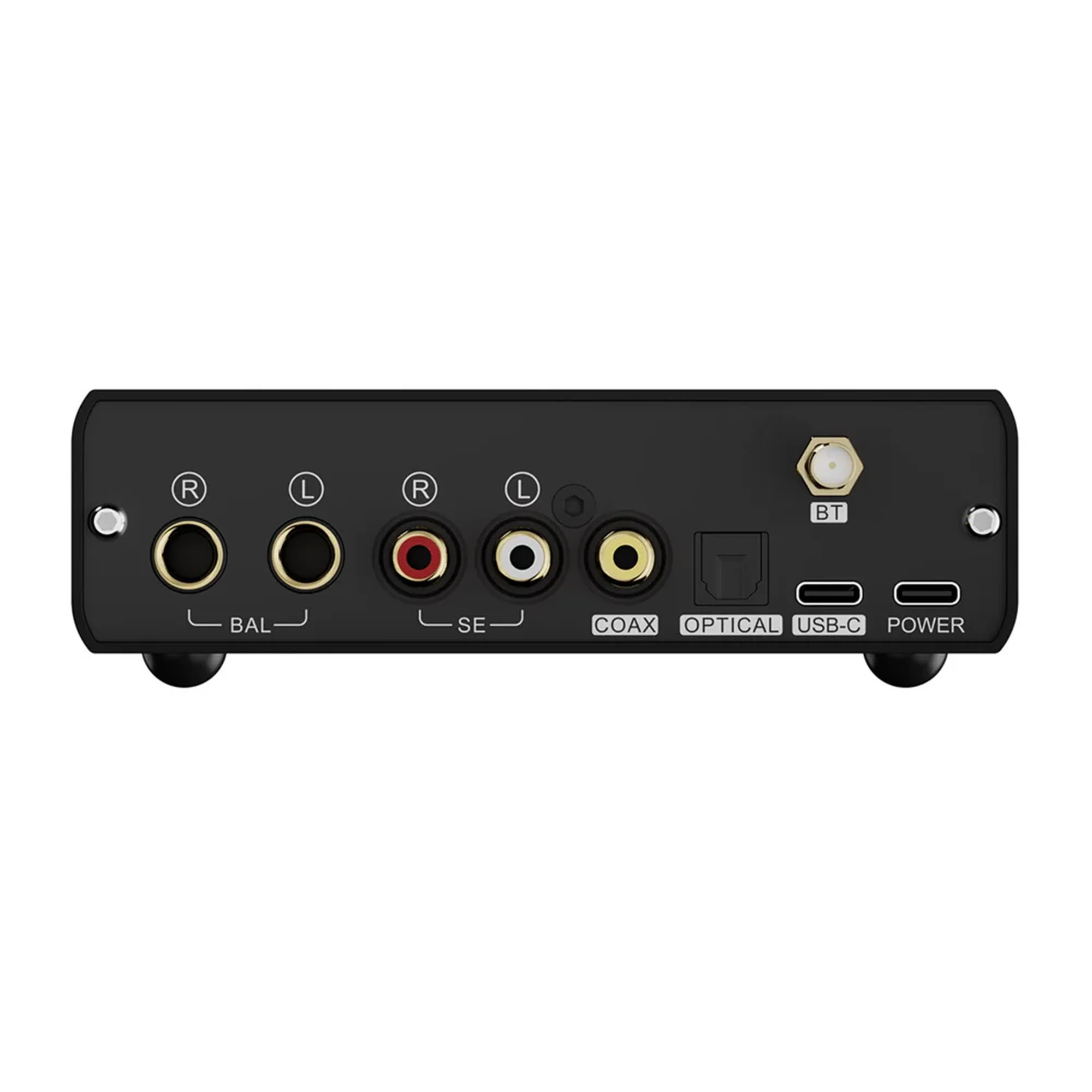 Topping E50 II Desktop DAC - Image 5