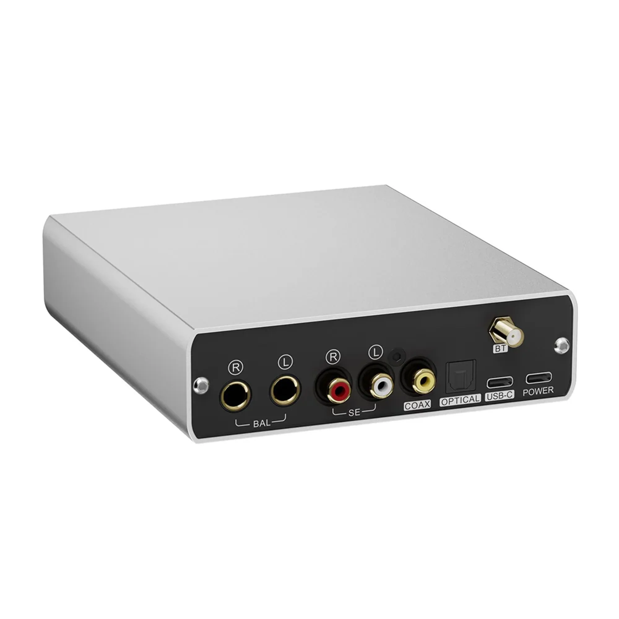 Topping E50 II Desktop DAC - Image 9