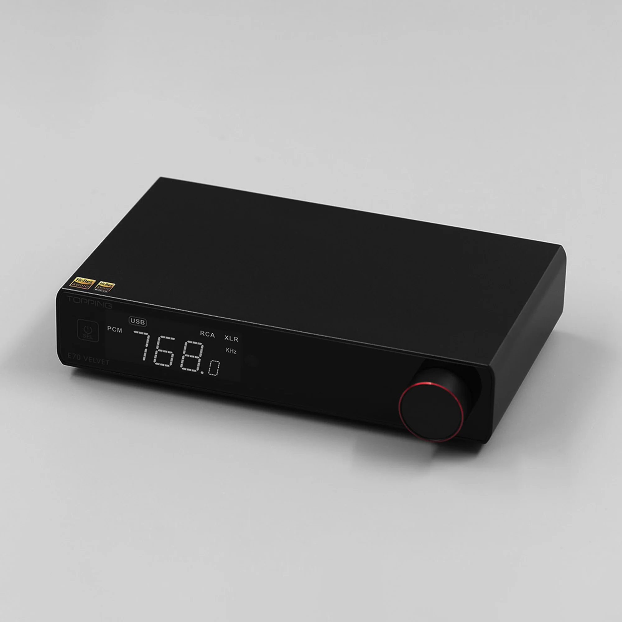 Topping E70 VELVET DAC