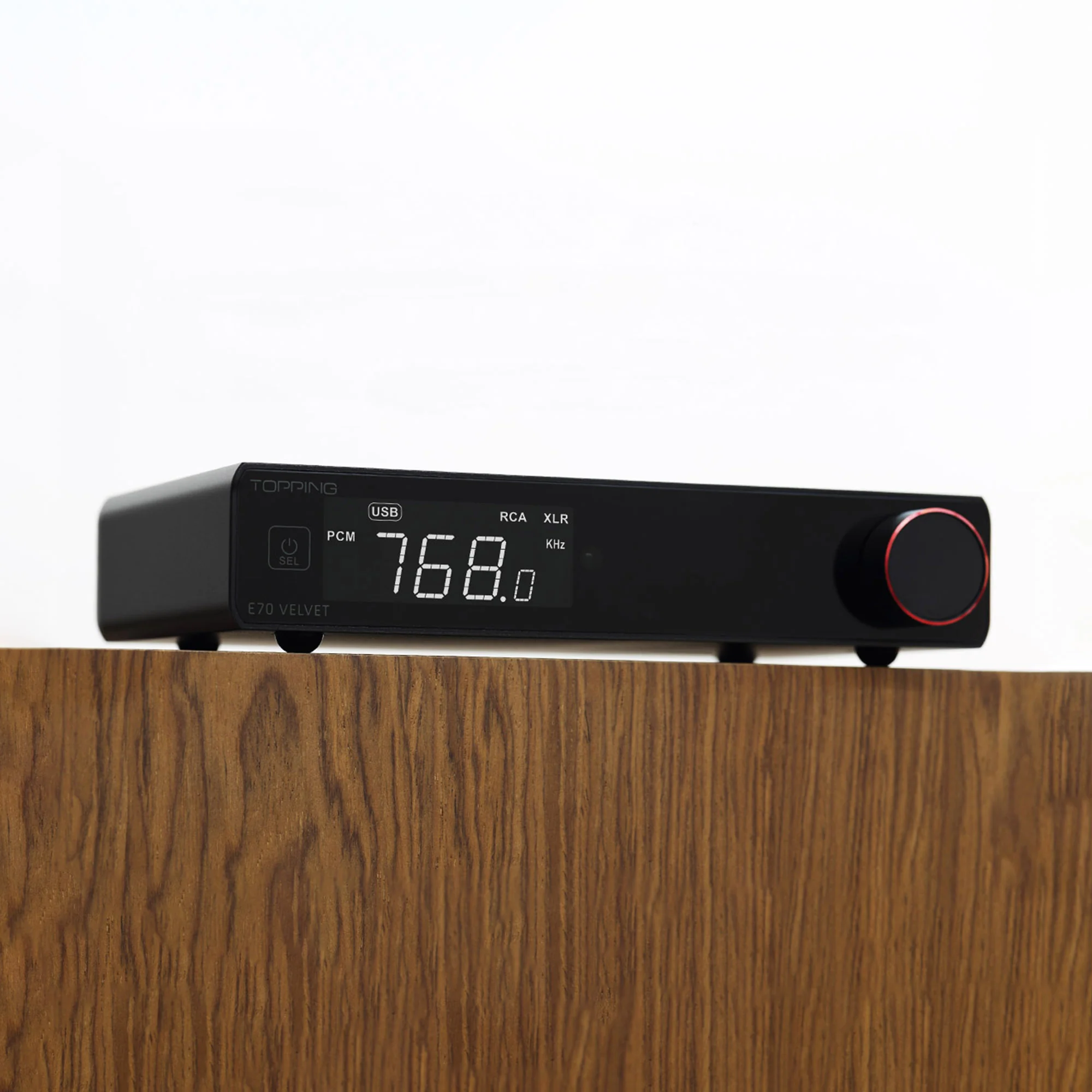 Topping E70 VELVET DAC - Image 4