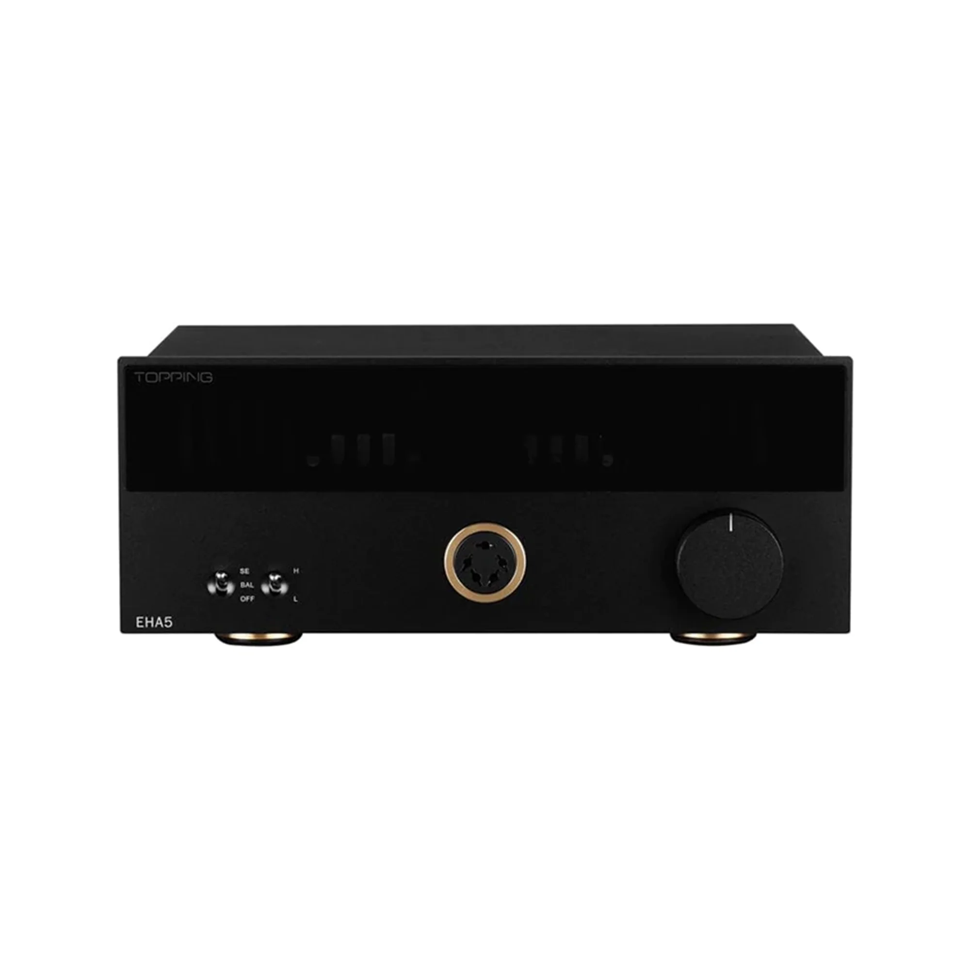 Topping EHA5 Electrostatic Headphone Amplifier - Image 3