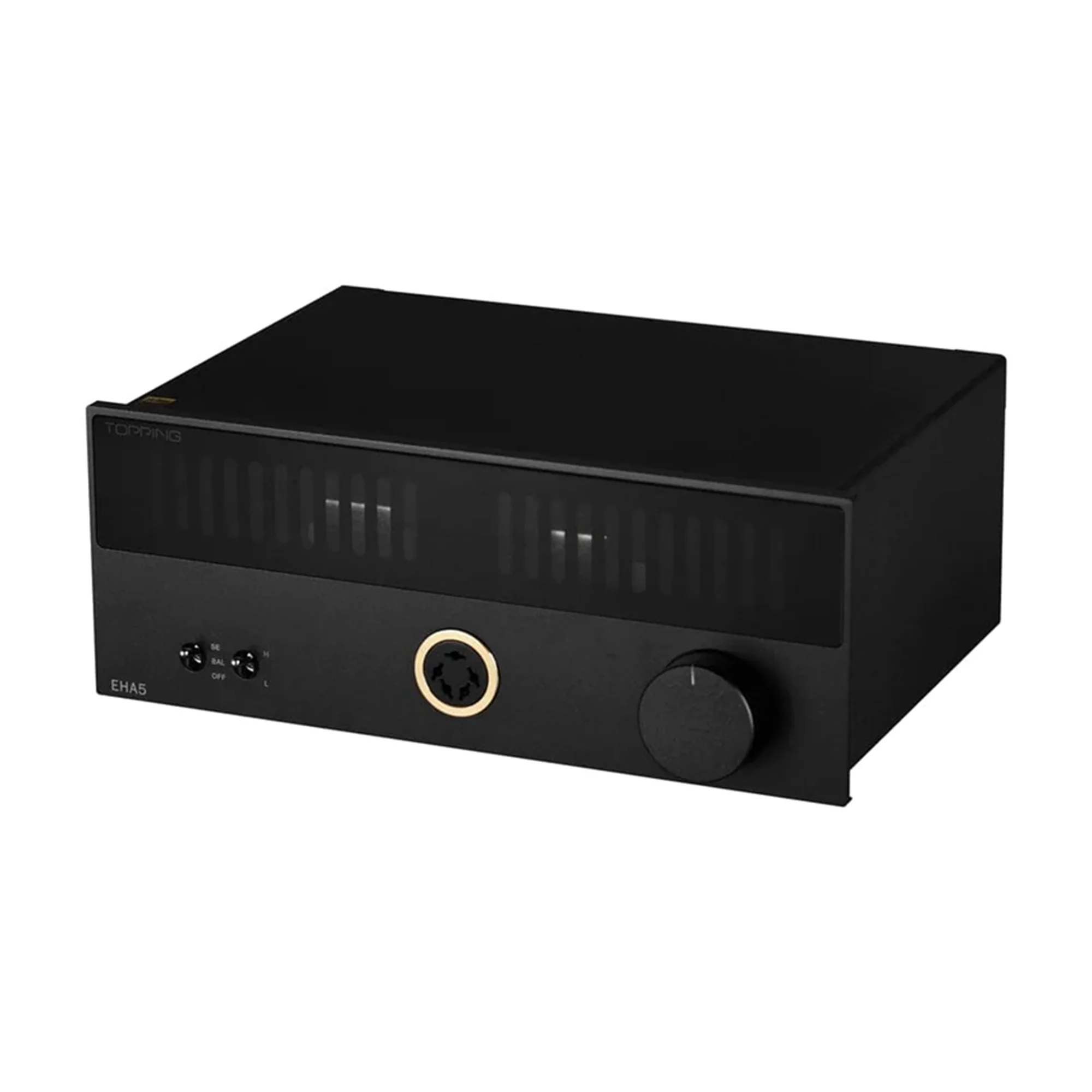 Topping EHA5 Electrostatic Headphone Amplifier - Image 4