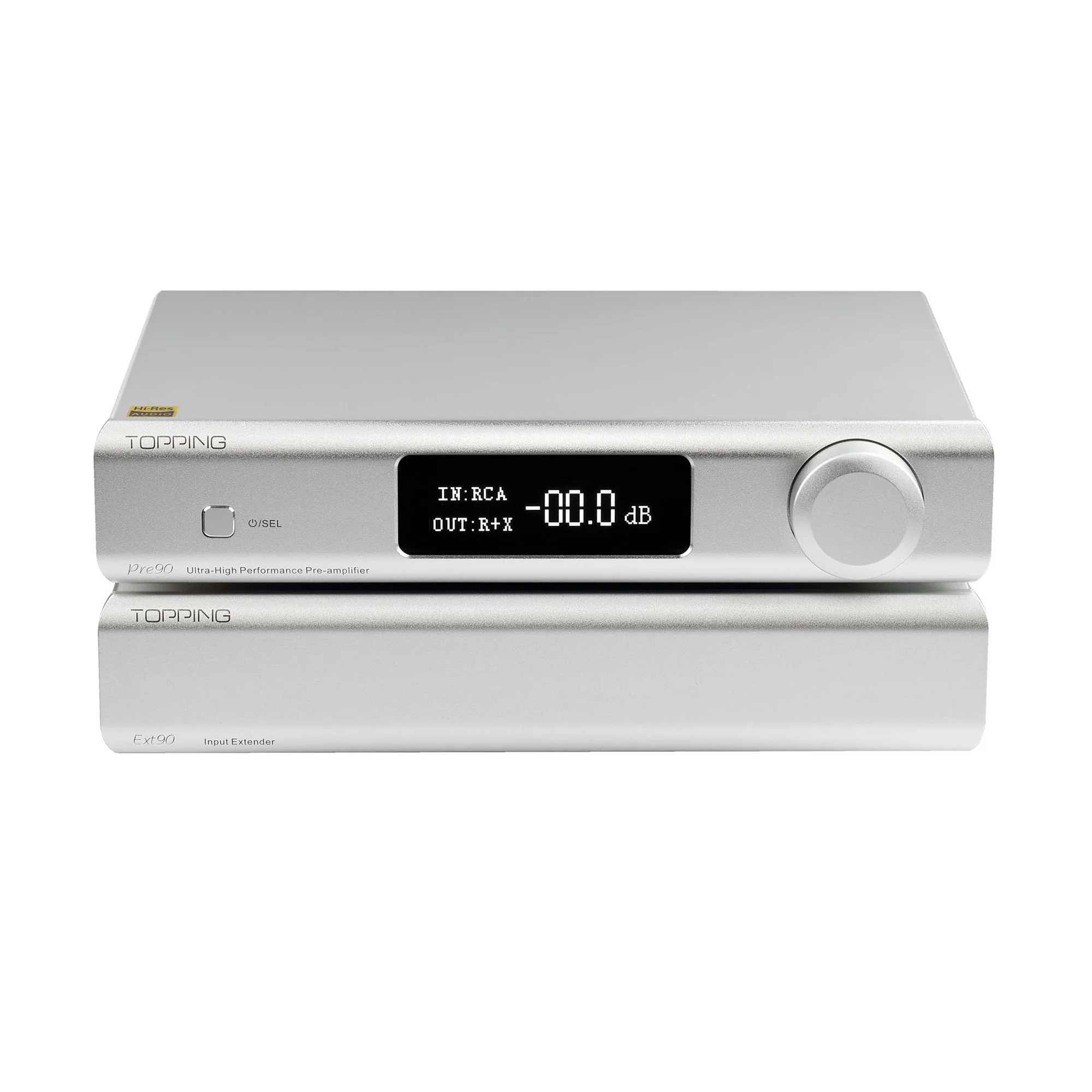 Topping Ext90 Input Extender - Image 10