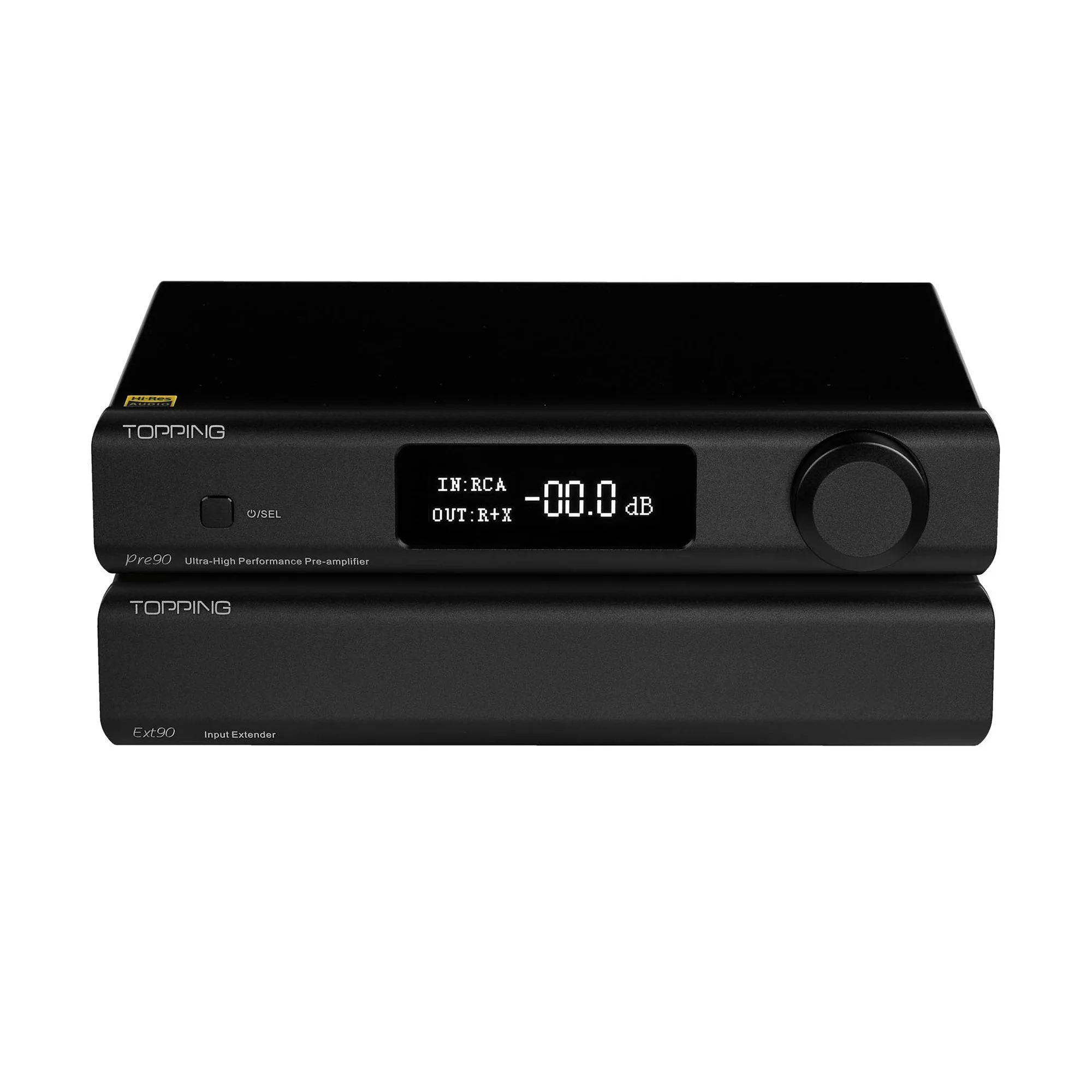 Topping Ext90 Input Extender - Image 4