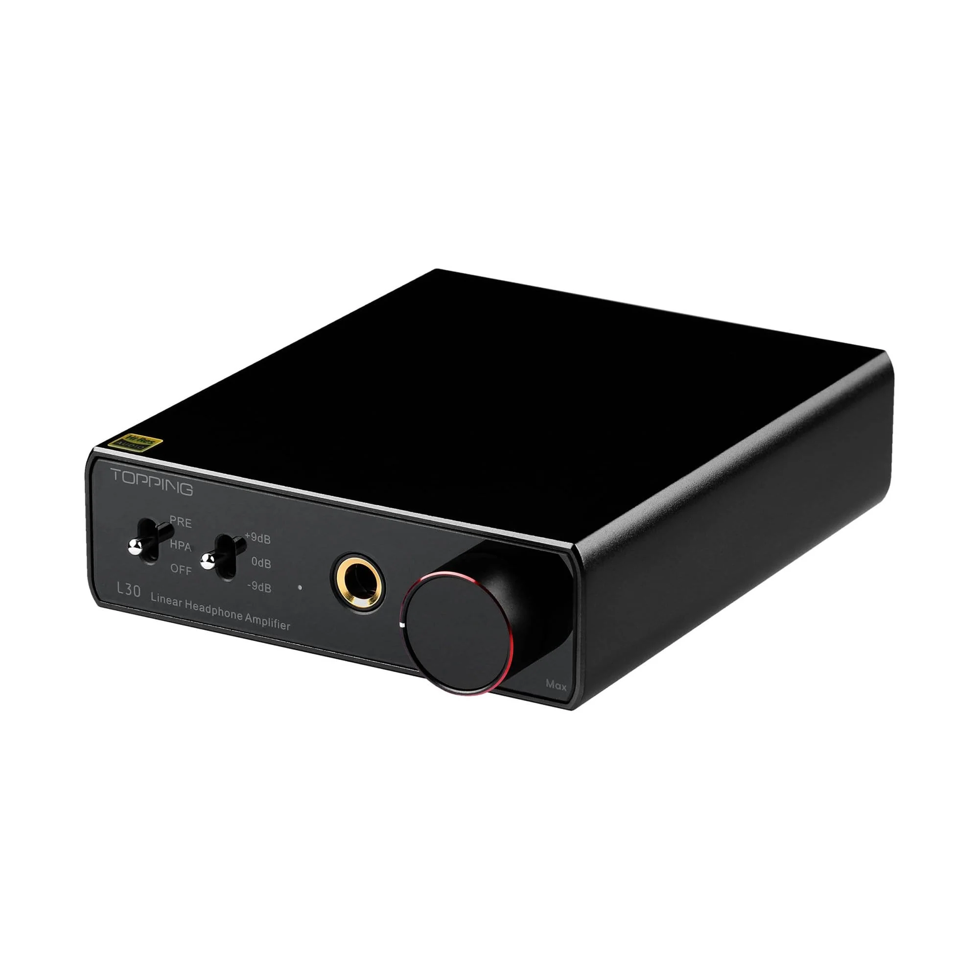 Topping L30 Headphone Amplifier
