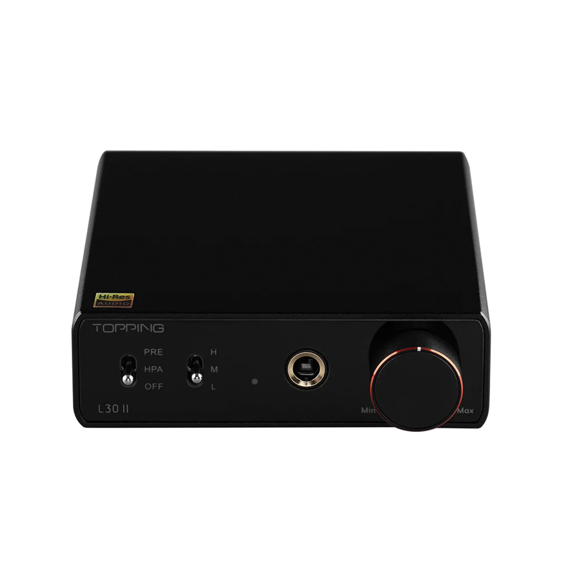 Topping L30II Headphone Amplifier - Image 3
