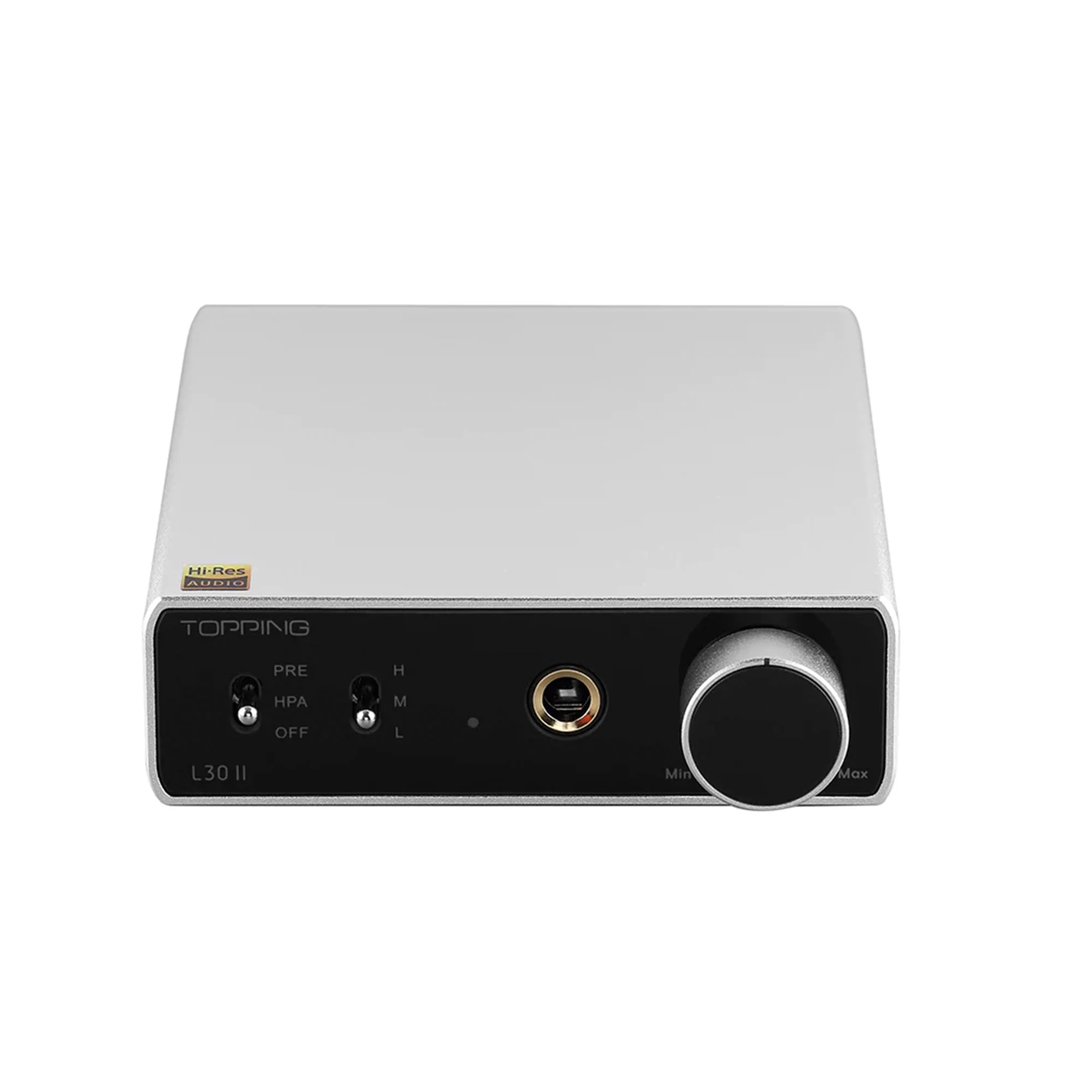 Topping L30II Headphone Amplifier - Image 4