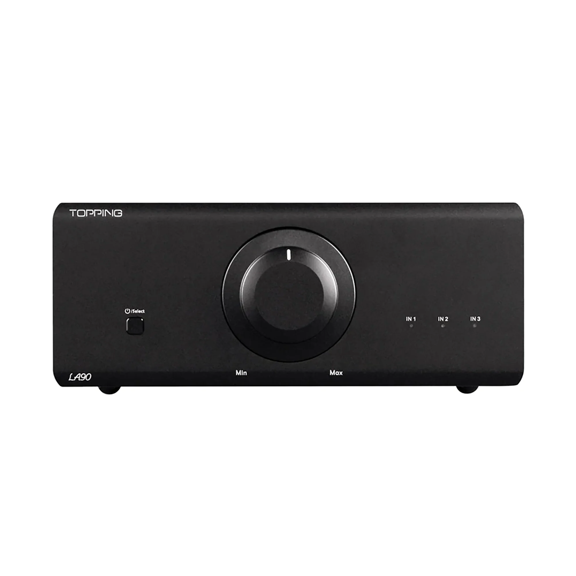 Topping LA90 Power Amplifier - Image 3