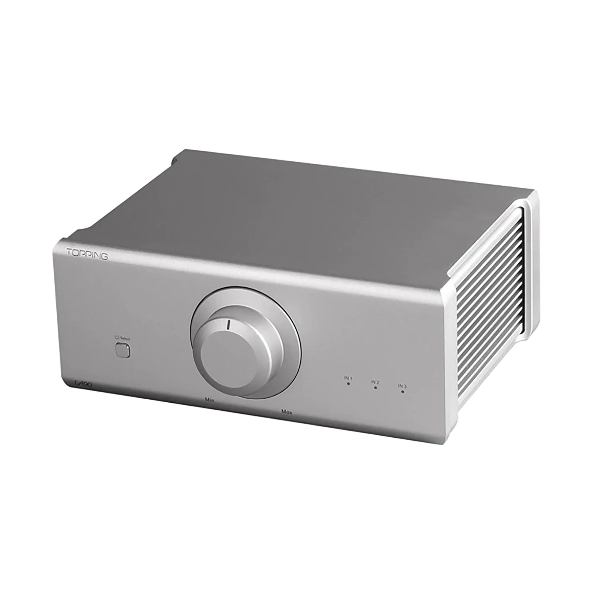 Topping LA90 Power Amplifier - Image 4