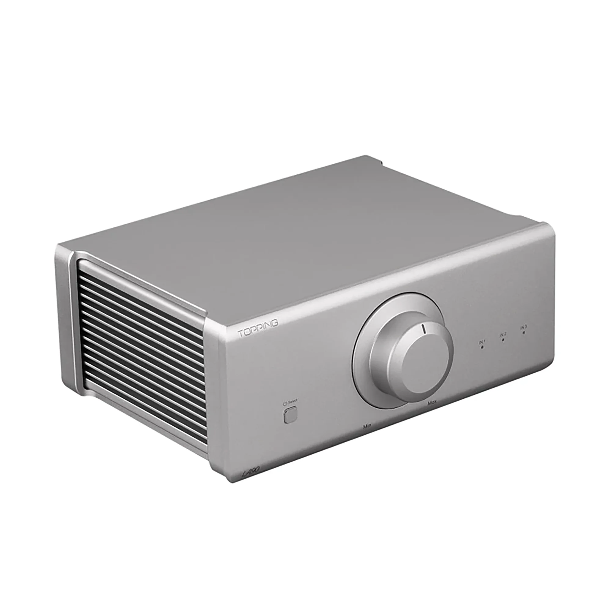 Topping LA90 Power Amplifier - Image 5