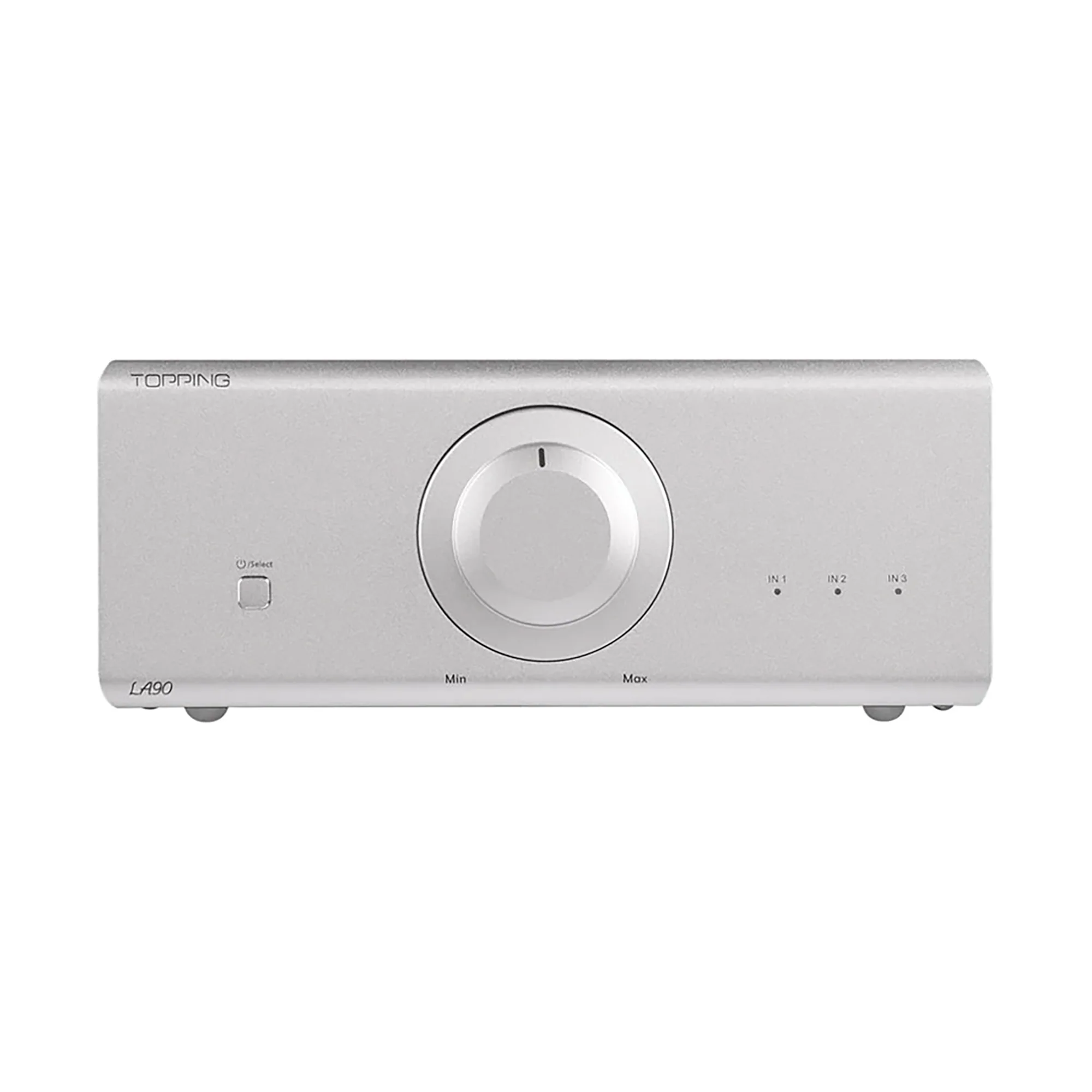 Topping LA90 Power Amplifier - Image 6