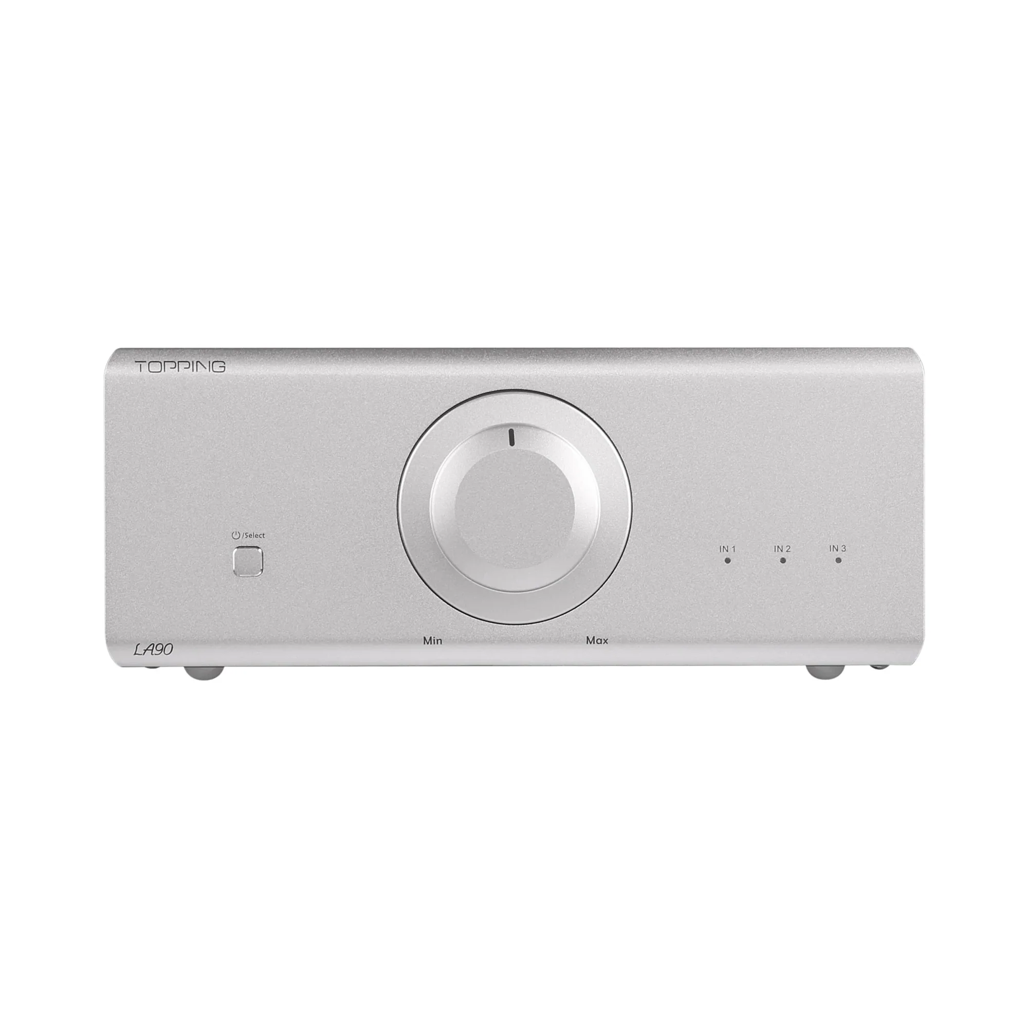 Topping LA90D Power Amplifier - Image 3