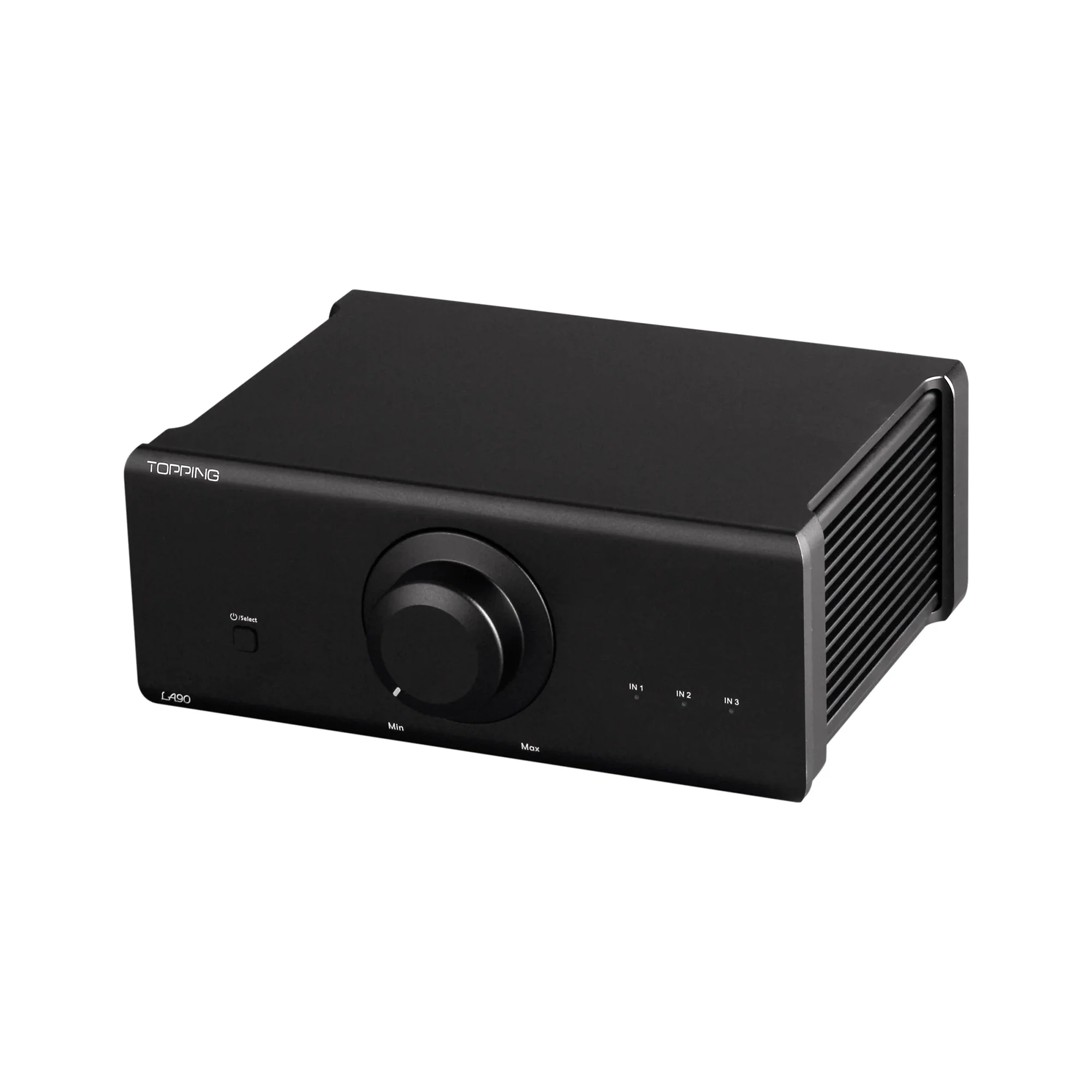 Topping LA90D Power Amplifier - Image 5