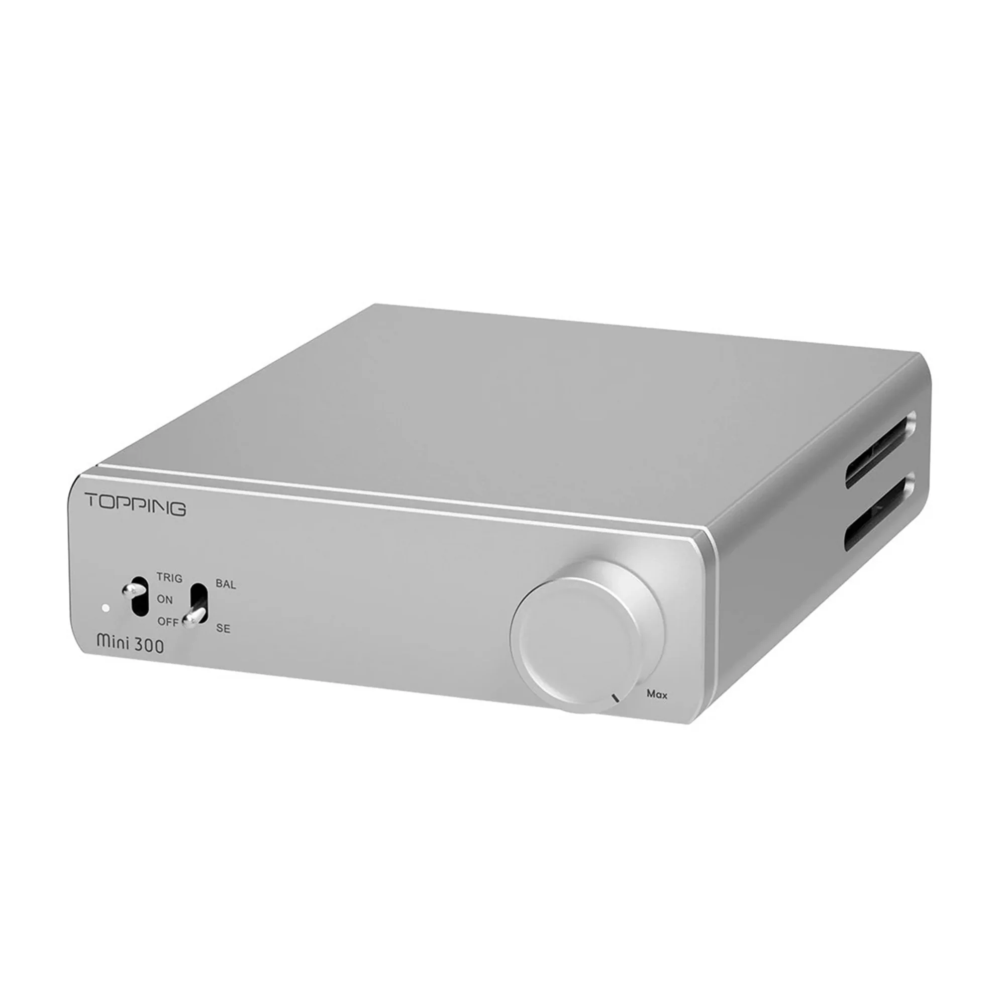 Topping Mini300 Power Amplifier - Image 4