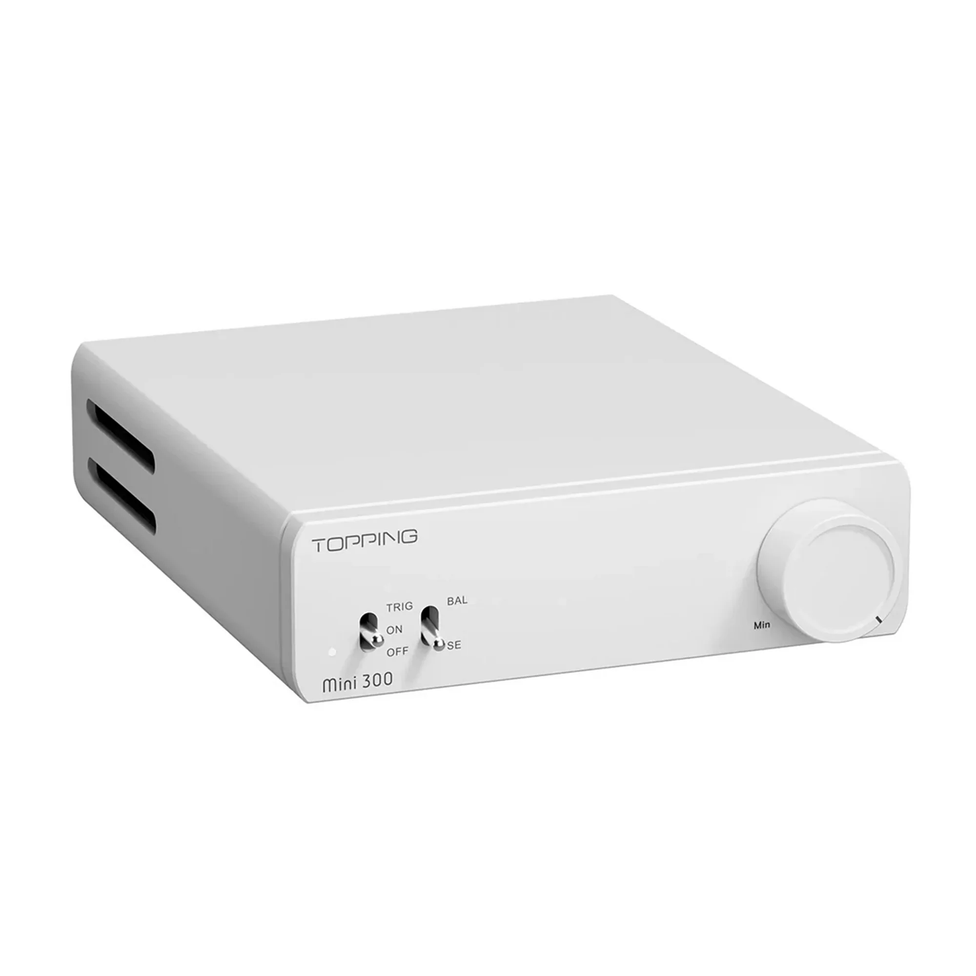 Topping Mini300 Power Amplifier - Image 5