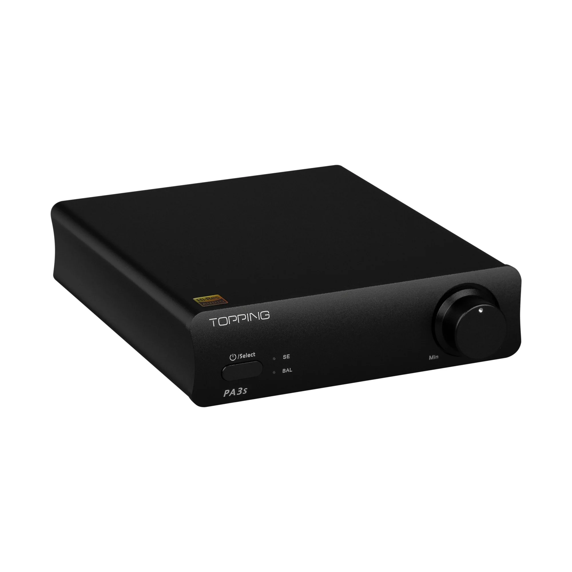 Topping PA3s Power Amplifier - Image 2