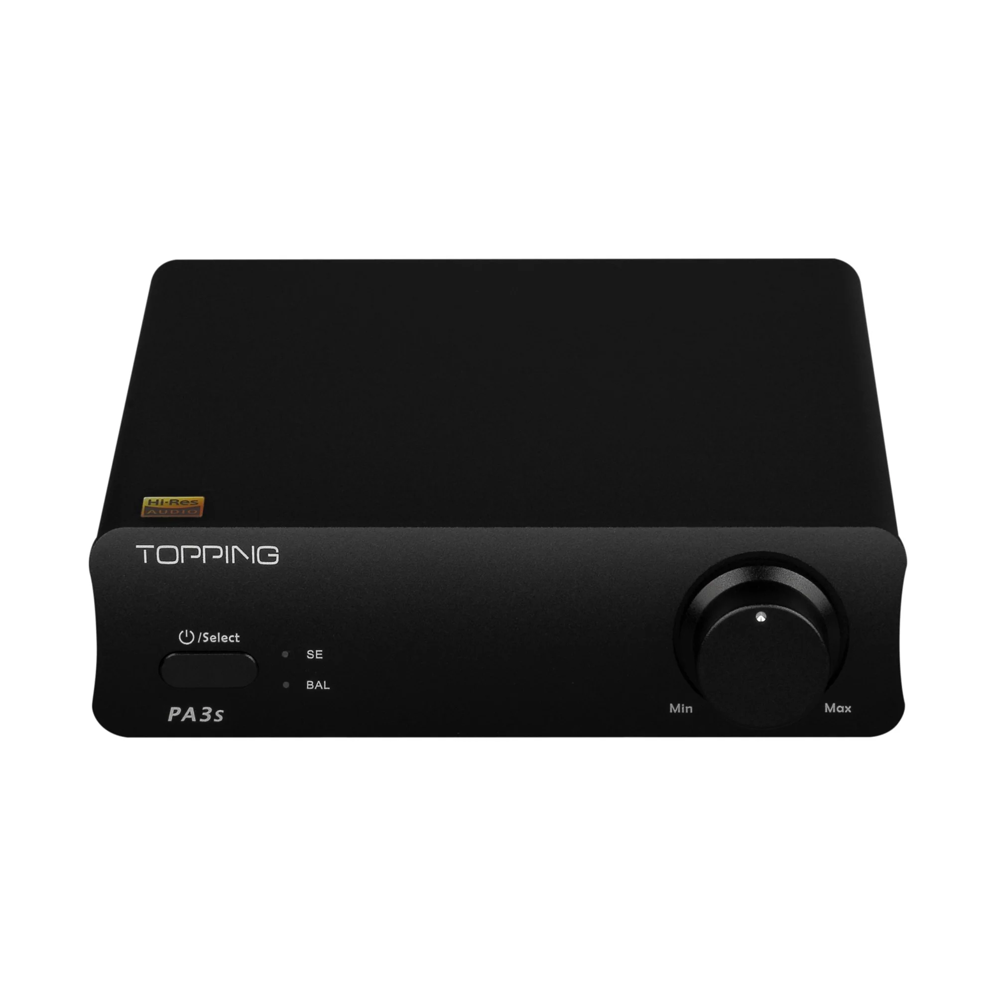 Topping PA3s Power Amplifier - Image 3