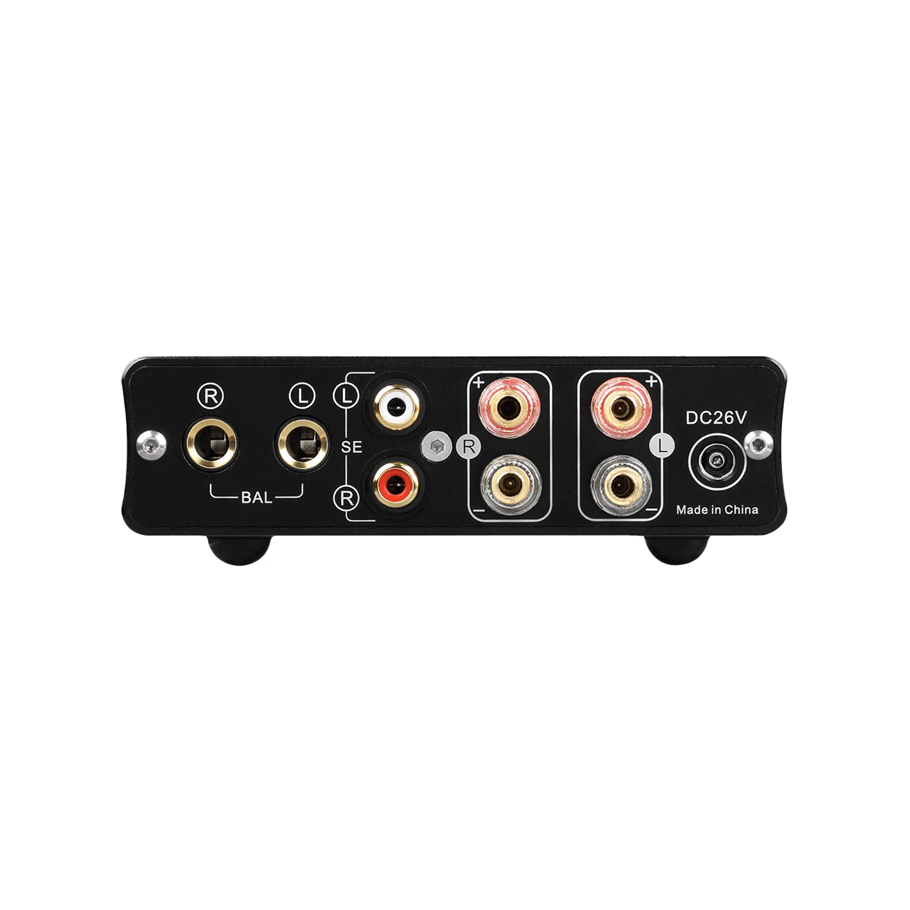 Topping PA3s Power Amplifier - Image 4