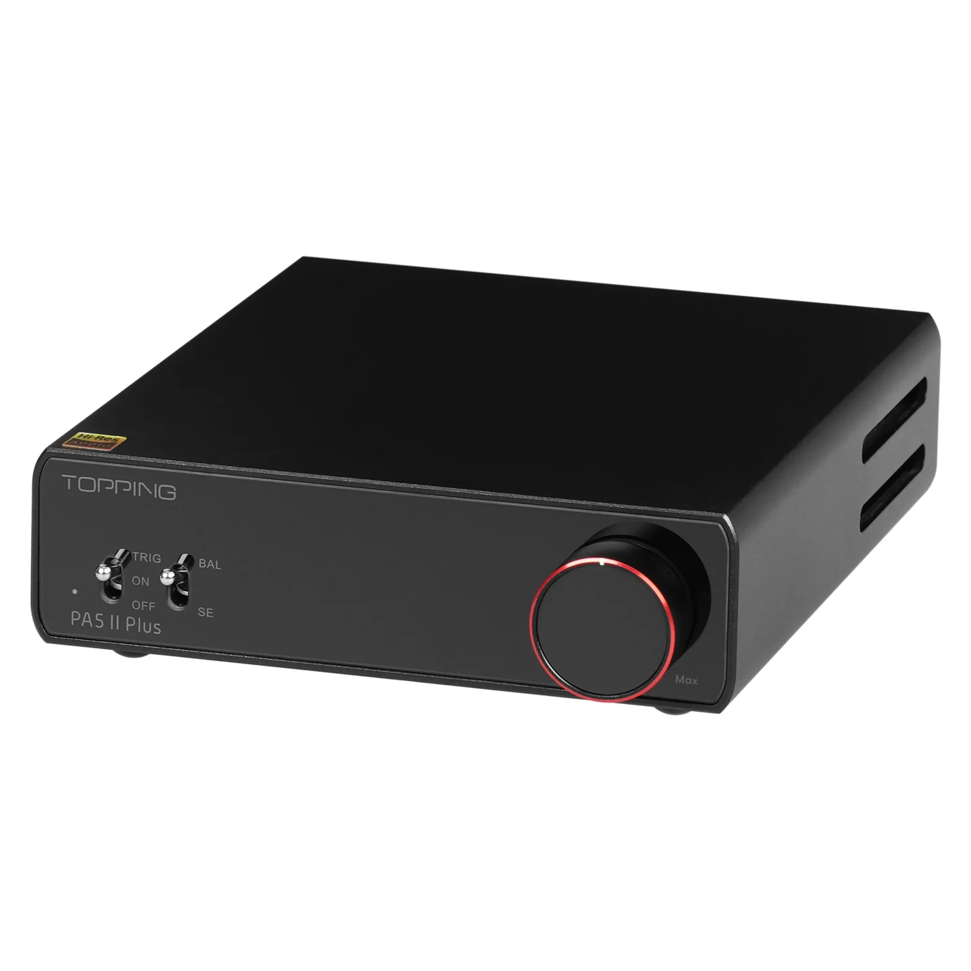 TOPPING PA5 II / PA5 II Plus Desktop Integrated Amplifier - Image 6
