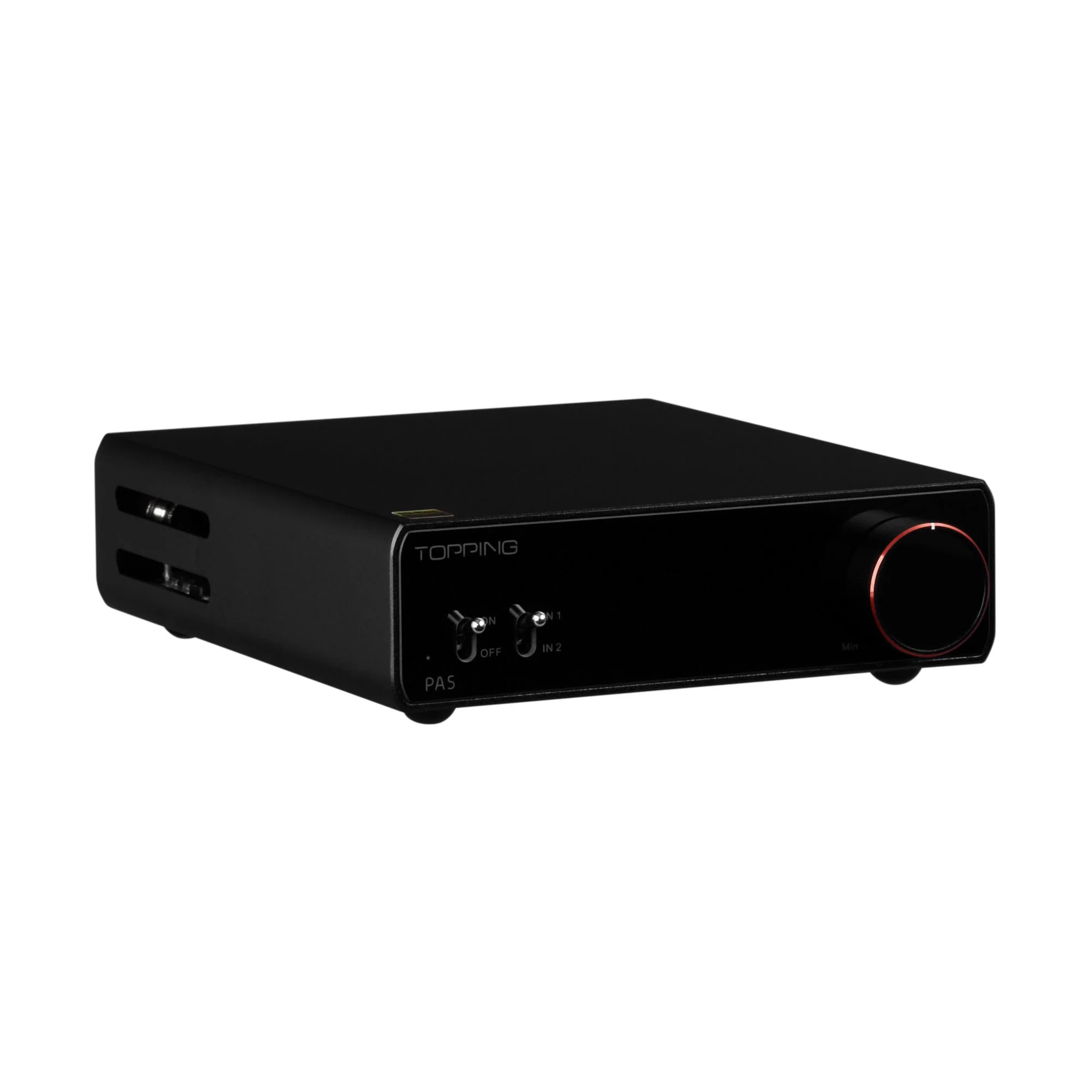 Topping PA5 Power Amplifier - Image 2