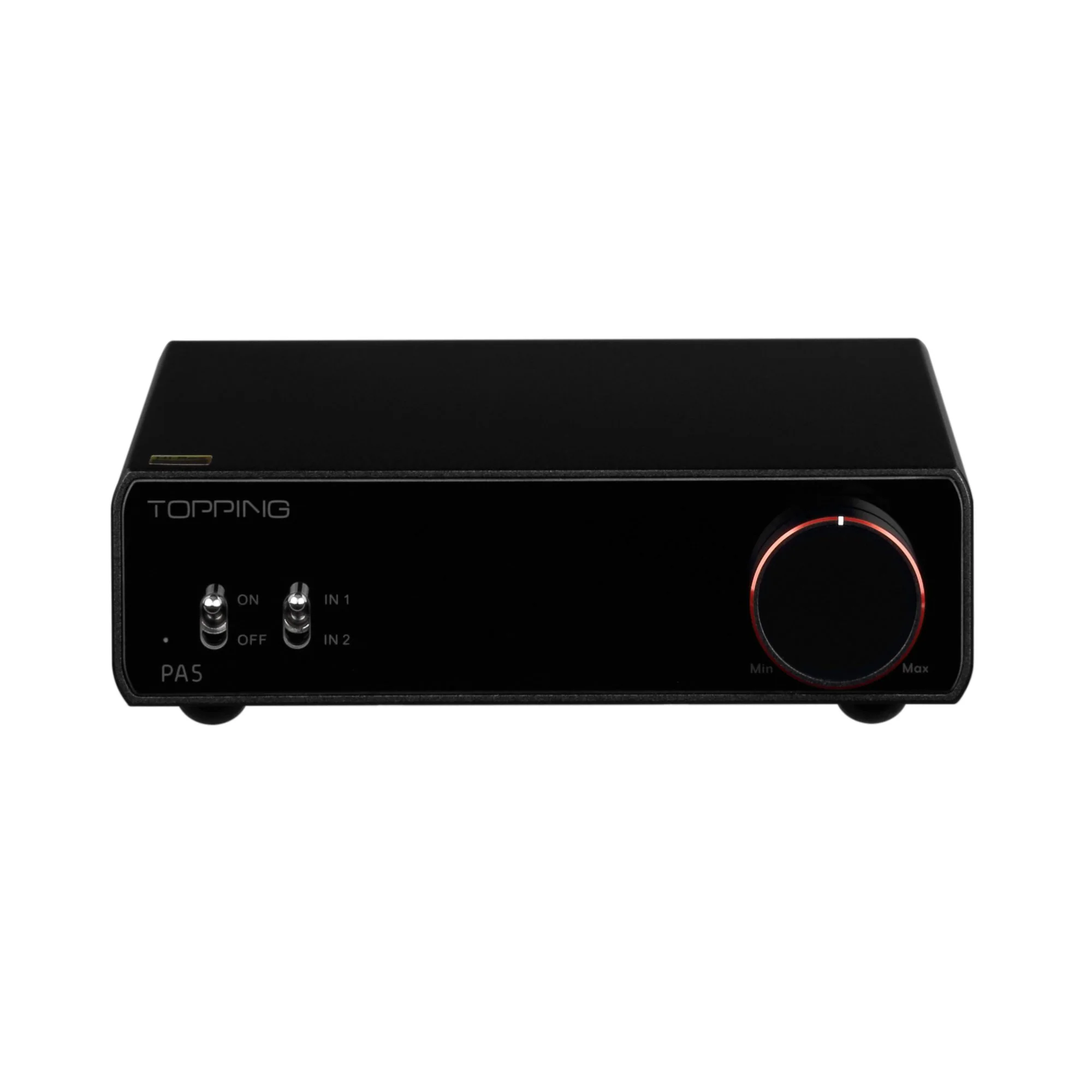 Topping PA5 Power Amplifier - Image 3