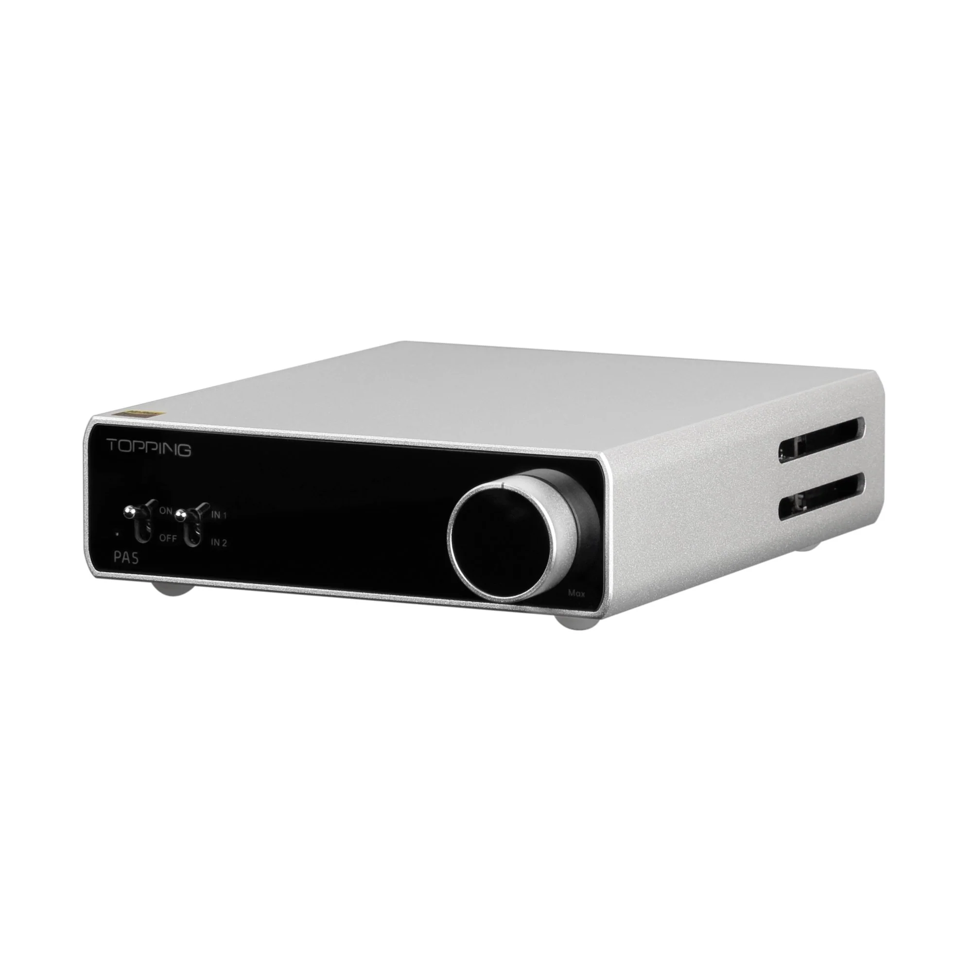 Topping PA5 Power Amplifier - Image 6