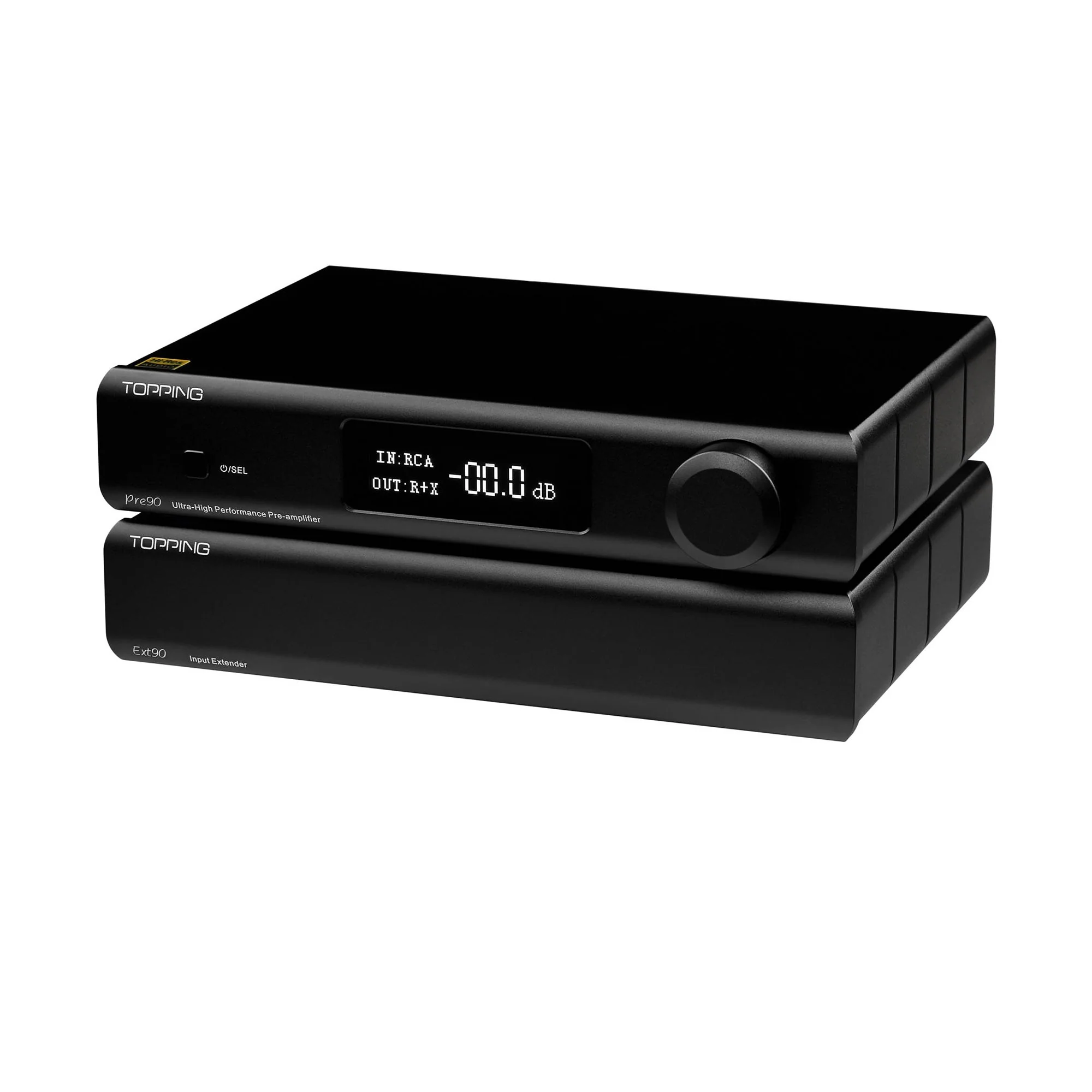 Topping Pre90 Preamplifier - Image 2