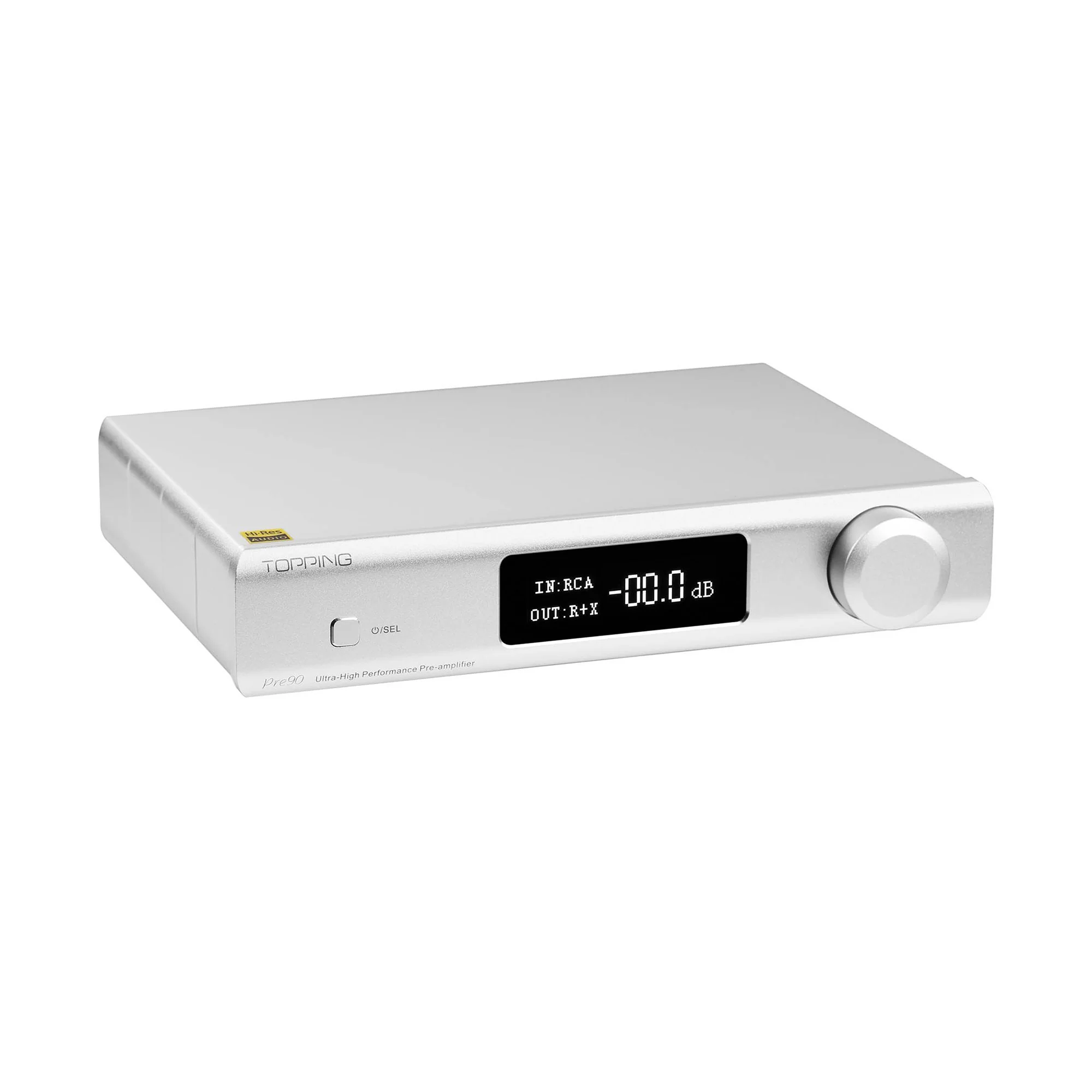 Topping Pre90 Preamplifier - Image 6