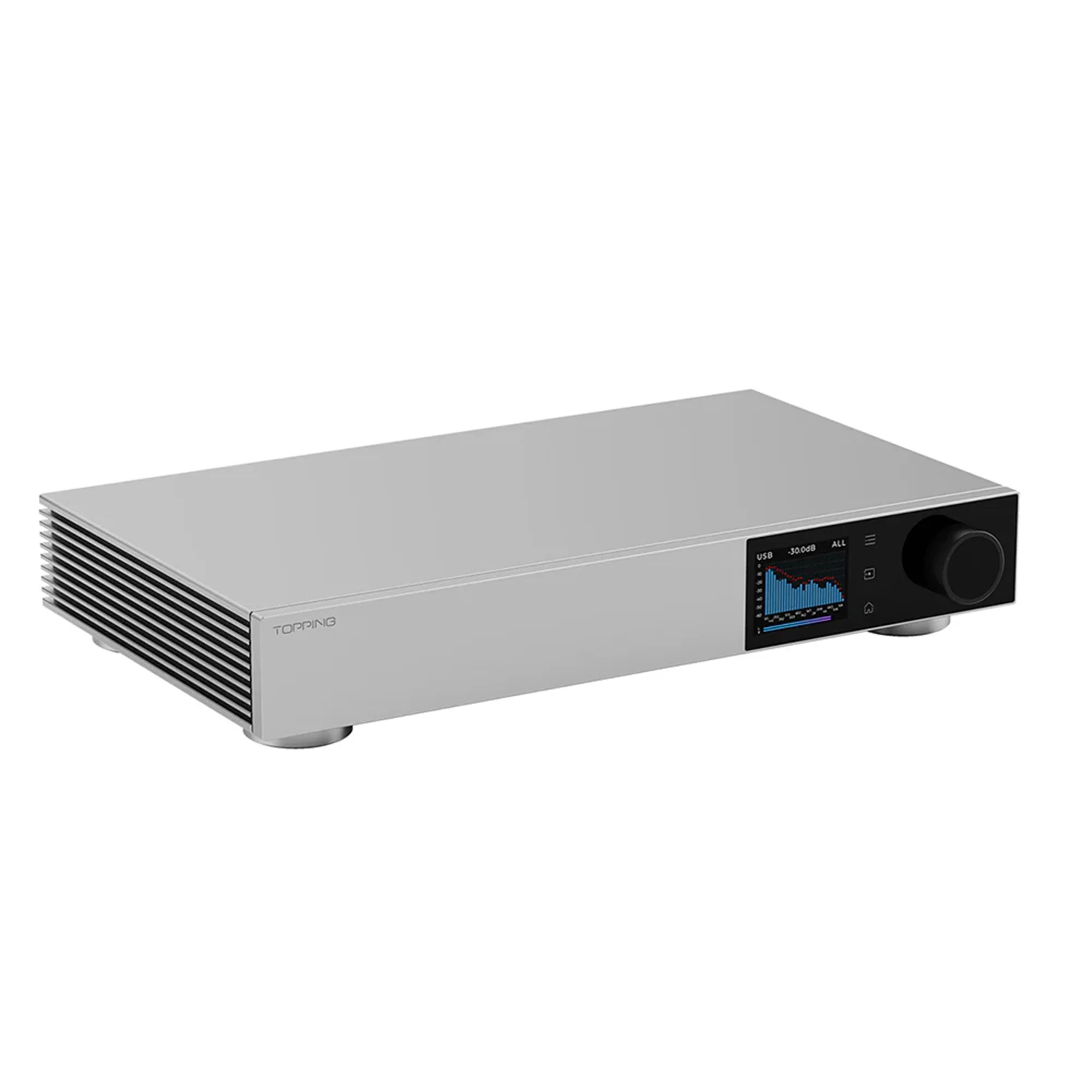 Topping Pre900 Fully Balanced Preamplifier - Image 2