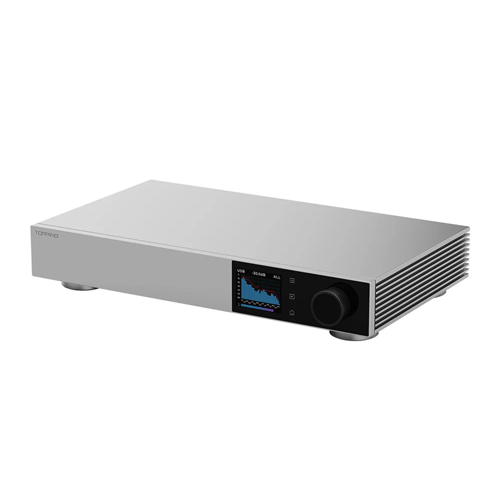 Topping Pre900 Fully Balanced Preamplifier - Image 3