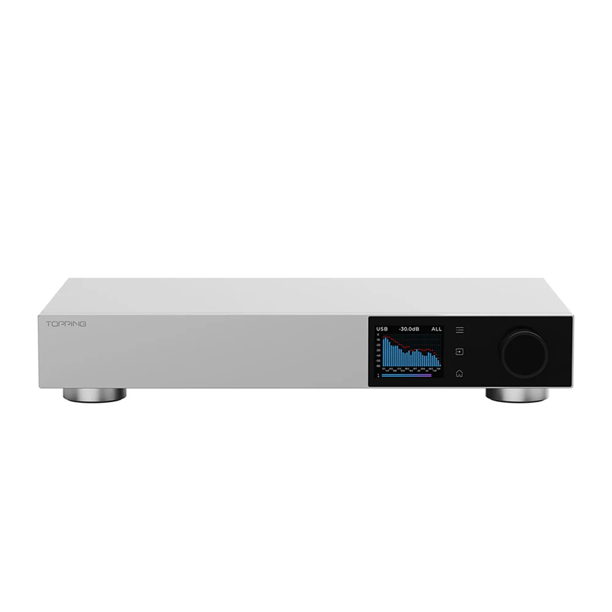 Topping Pre900 Fully Balanced Preamplifier - Image 5