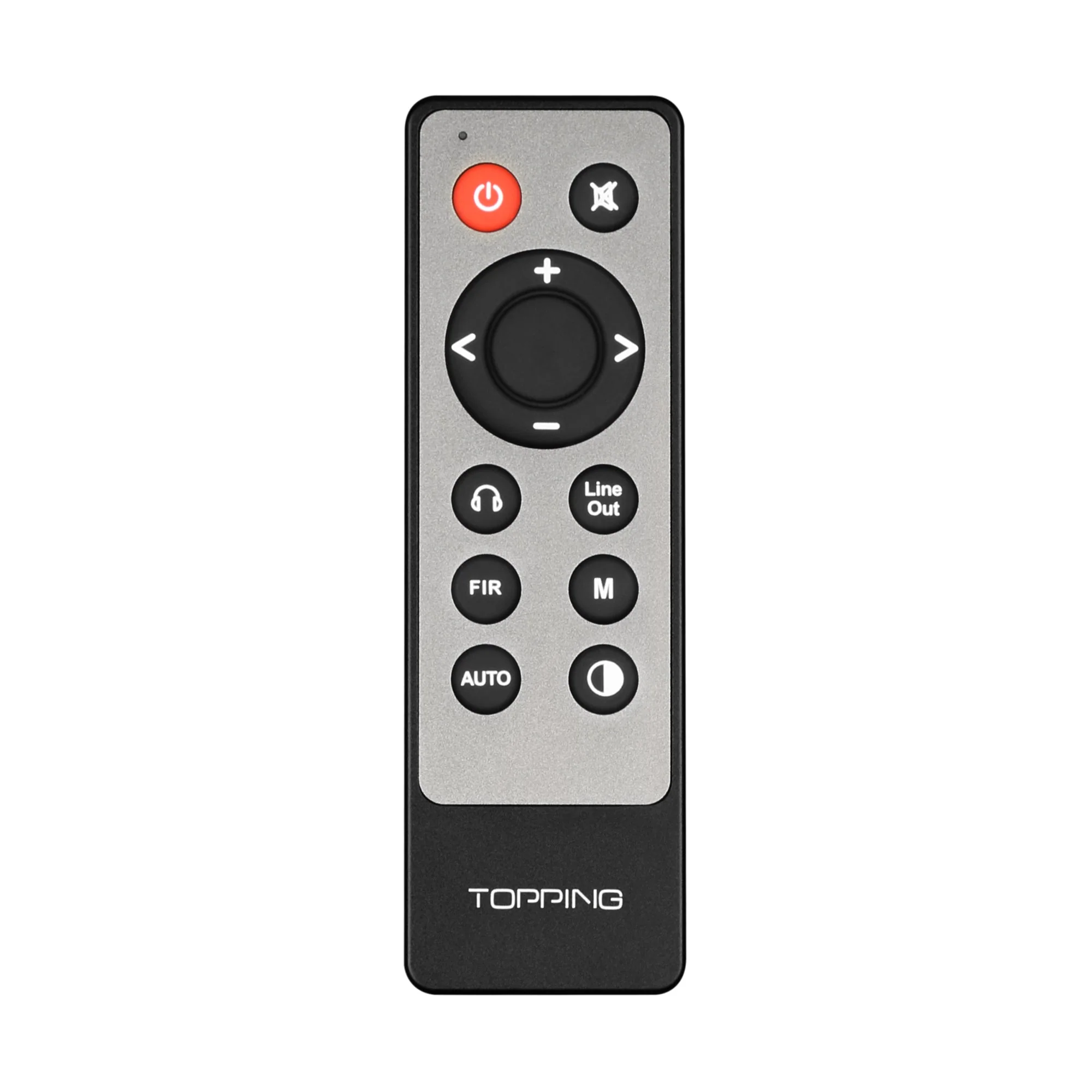 Topping RC-22 Remote Control - Image 8