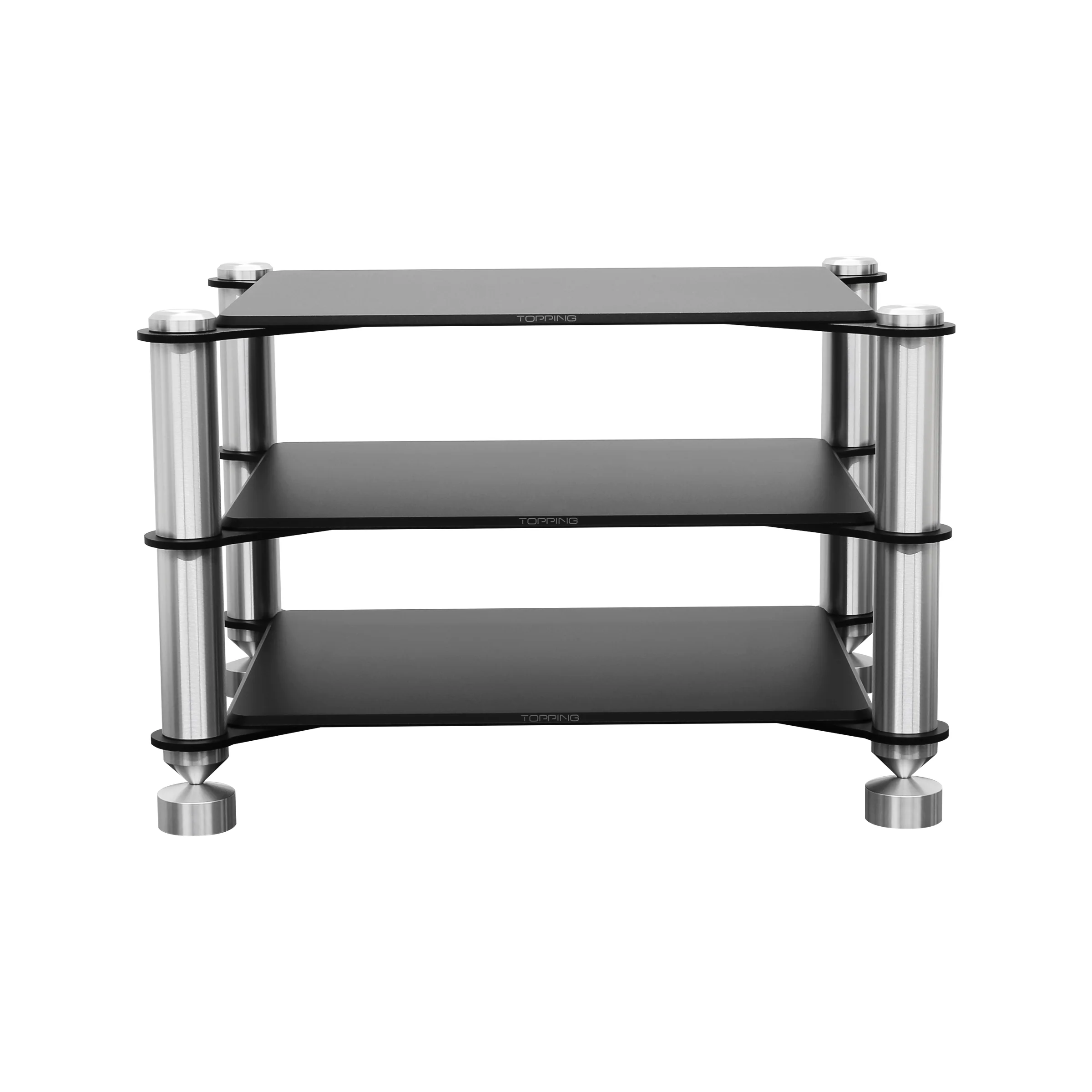 TOPPING SR2 Aluminum Rack - Image 4