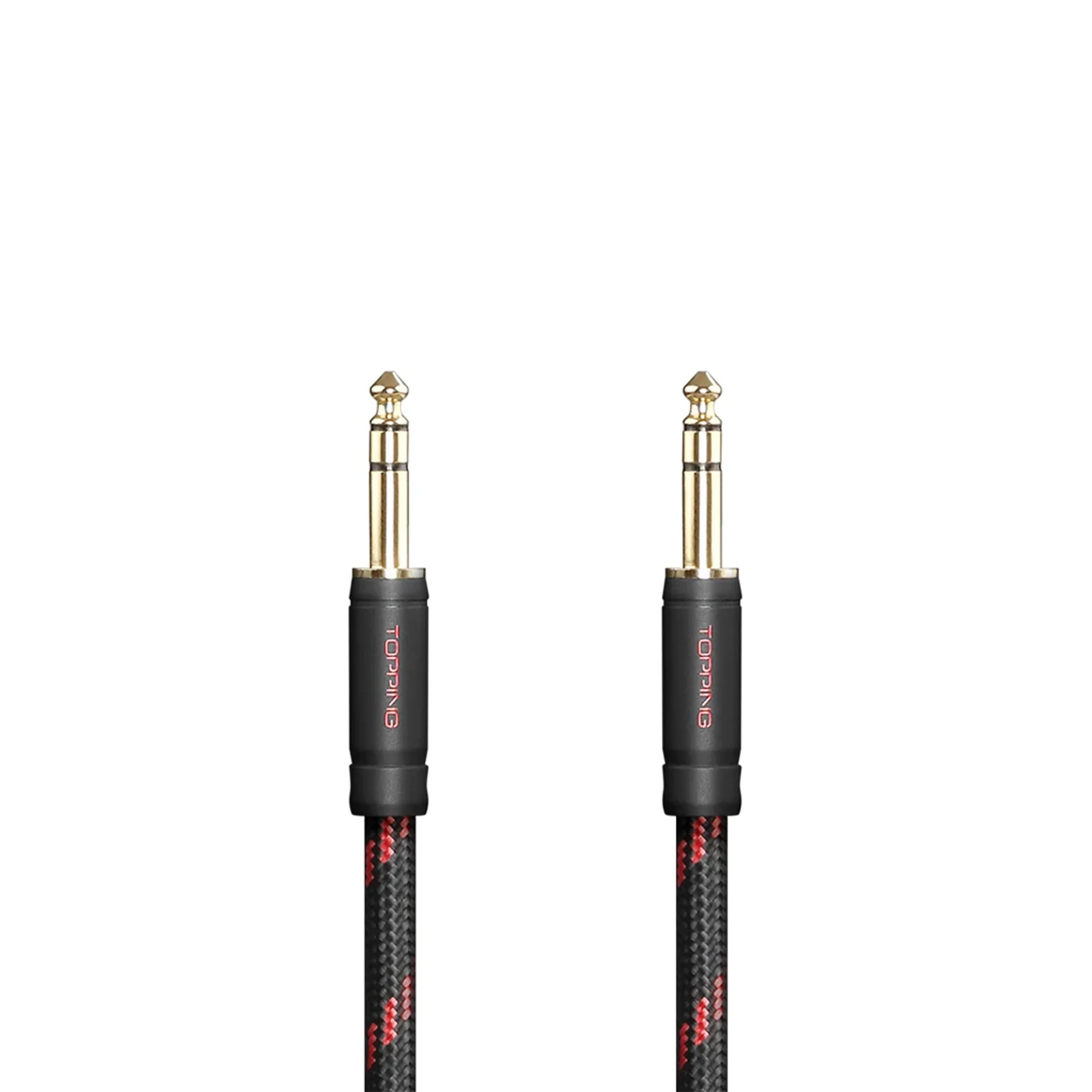 Topping TCT1-25 TRS Cable 25cm - Image 2