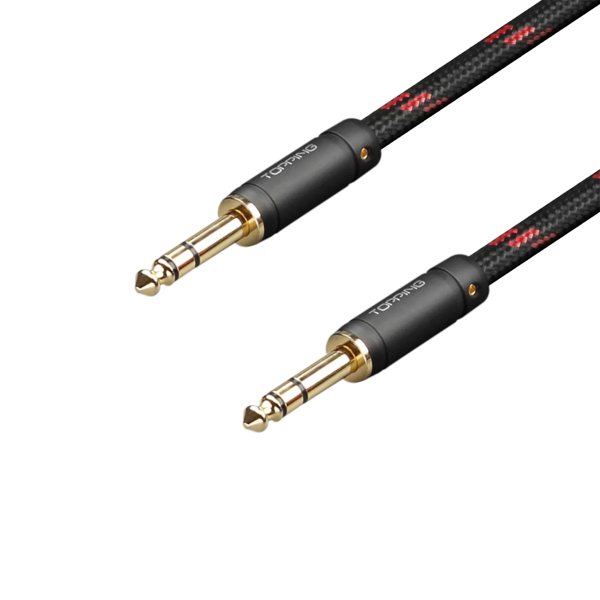 Topping TCT1-25 TRS Cable 25cm - Image 3