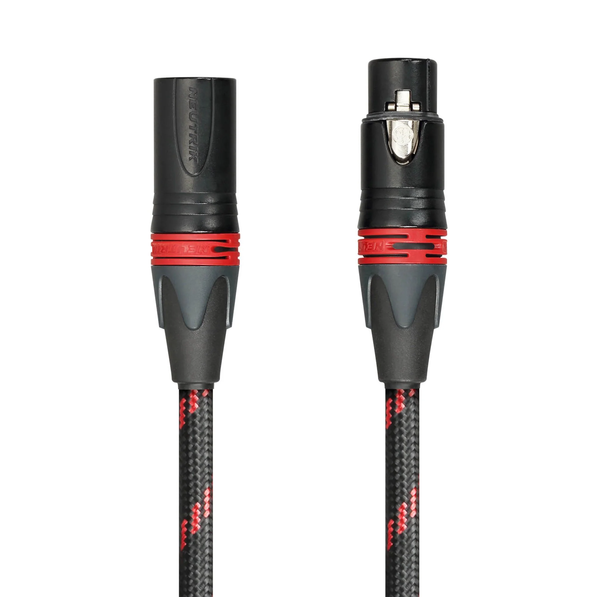 Topping TCX1-25 XLR Cable Pair - Image 3