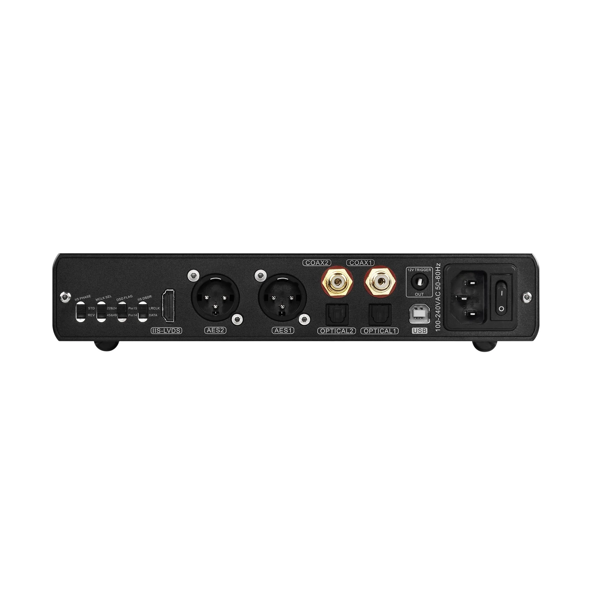 Topping U90 USB Bridge - Image 5