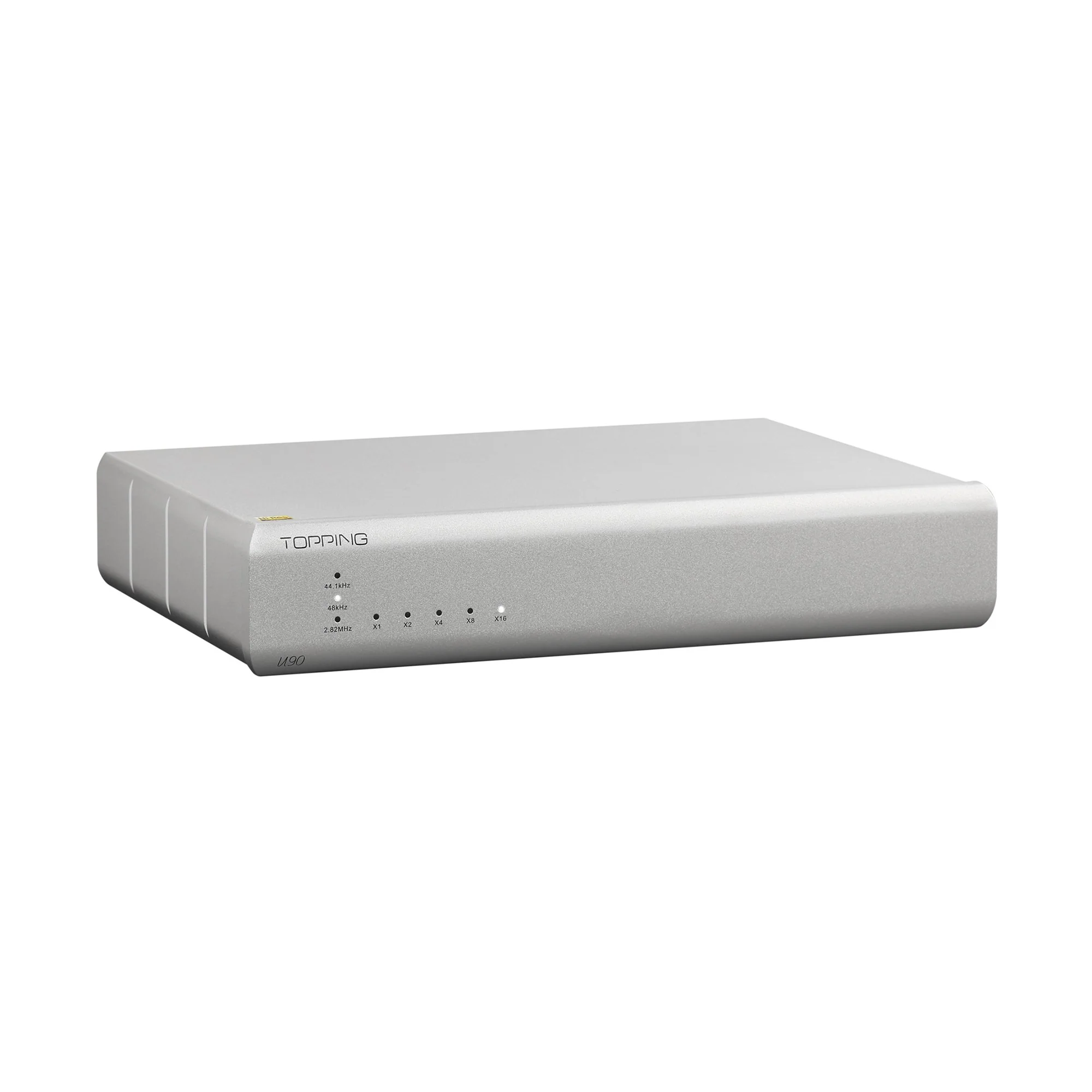 Topping U90 USB Bridge - Image 7
