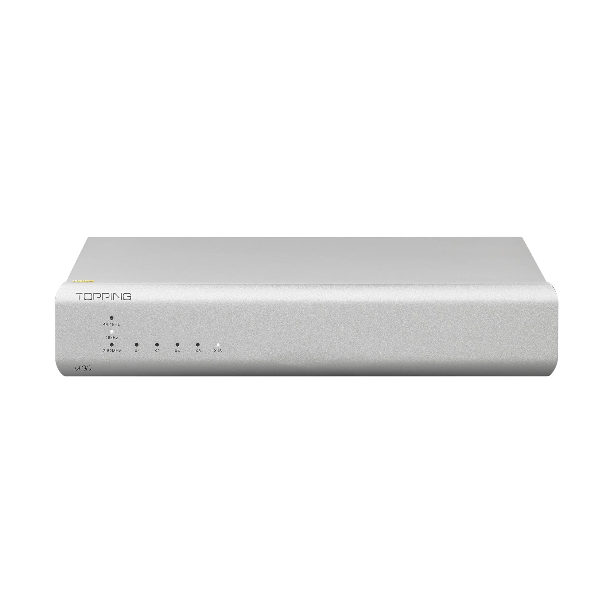 Topping U90 USB Bridge - Image 8