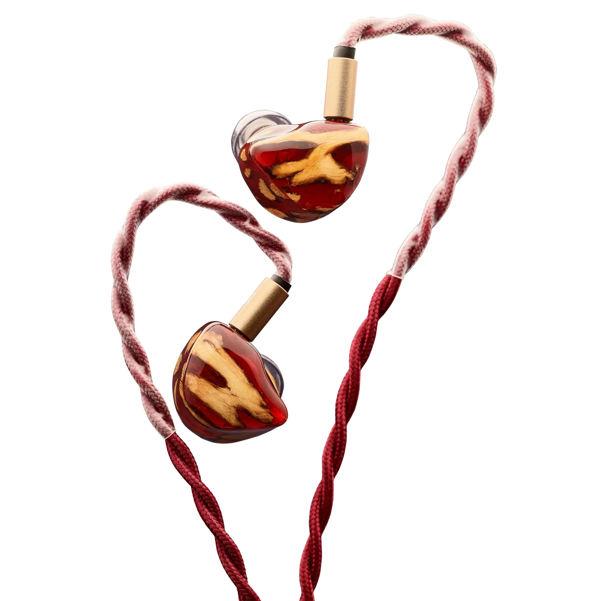Unique Melody Mason FS Soleil Tombe Universal In-Ear Monitor - Image 2