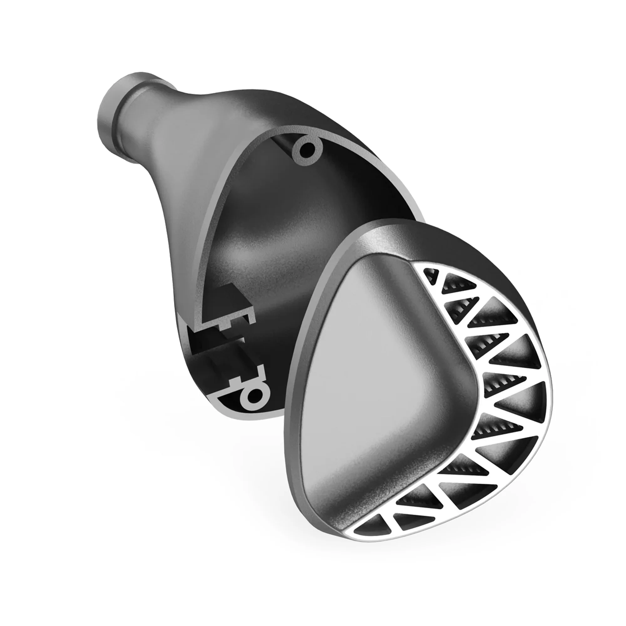 Unique Melody Maven II Universal In-Ear Monitor - Image 2
