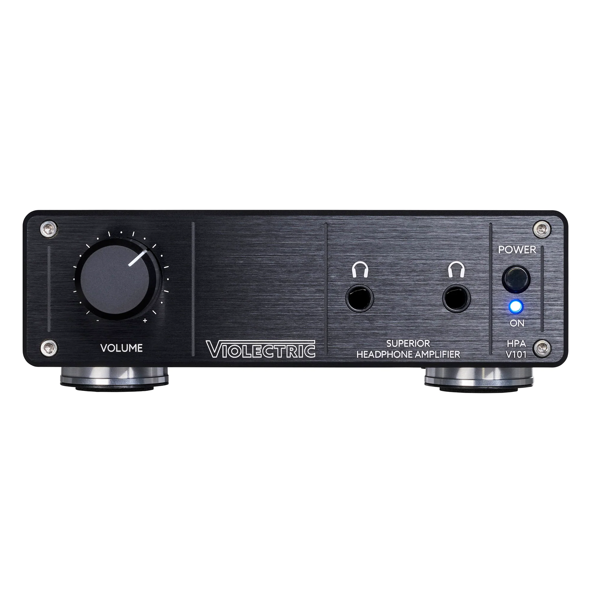 Violectric HPA V101 Headphone Amplifier - Image 2
