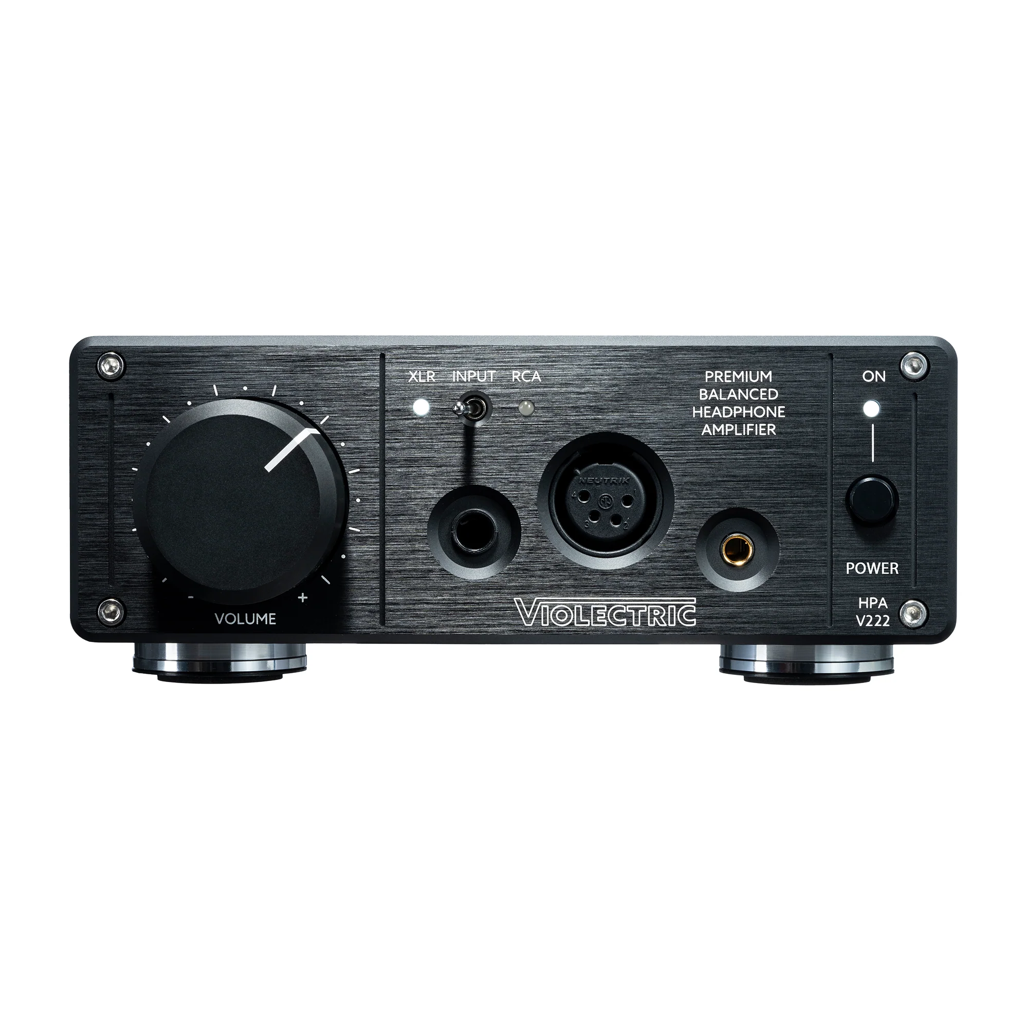 Violectric HPA V222 - Image 2