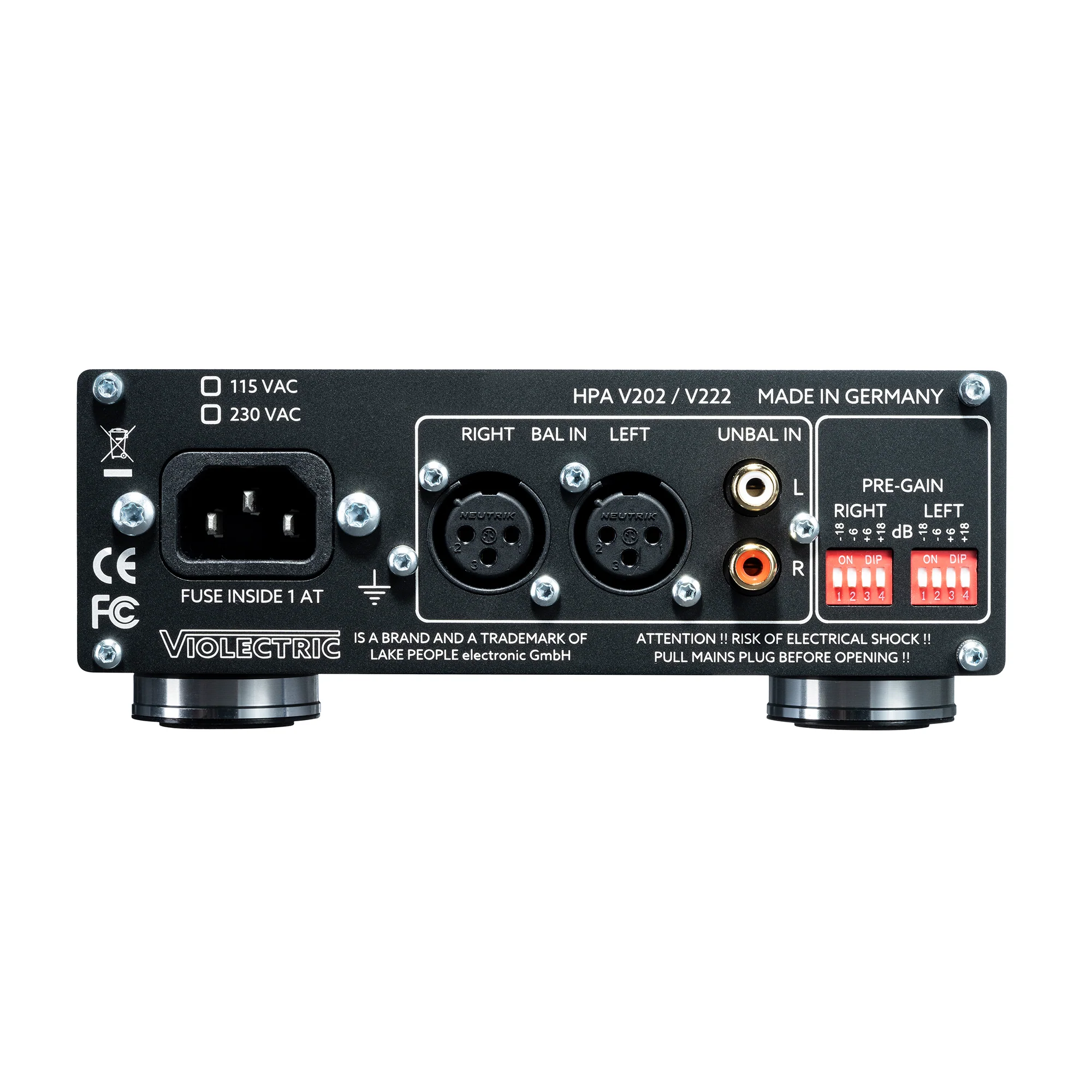 Violectric HPA V222 - Image 3