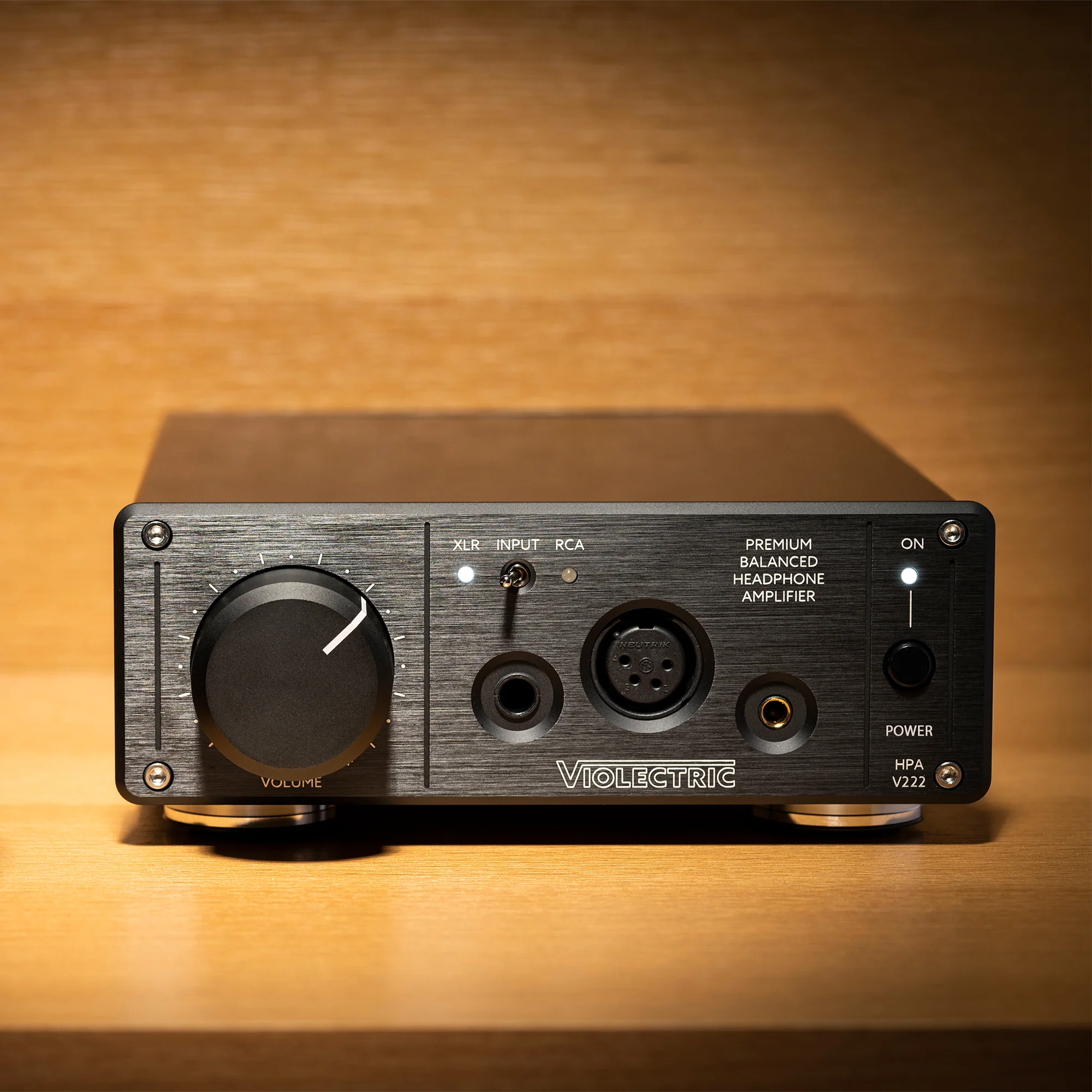 Violectric HPA V222 - Image 4