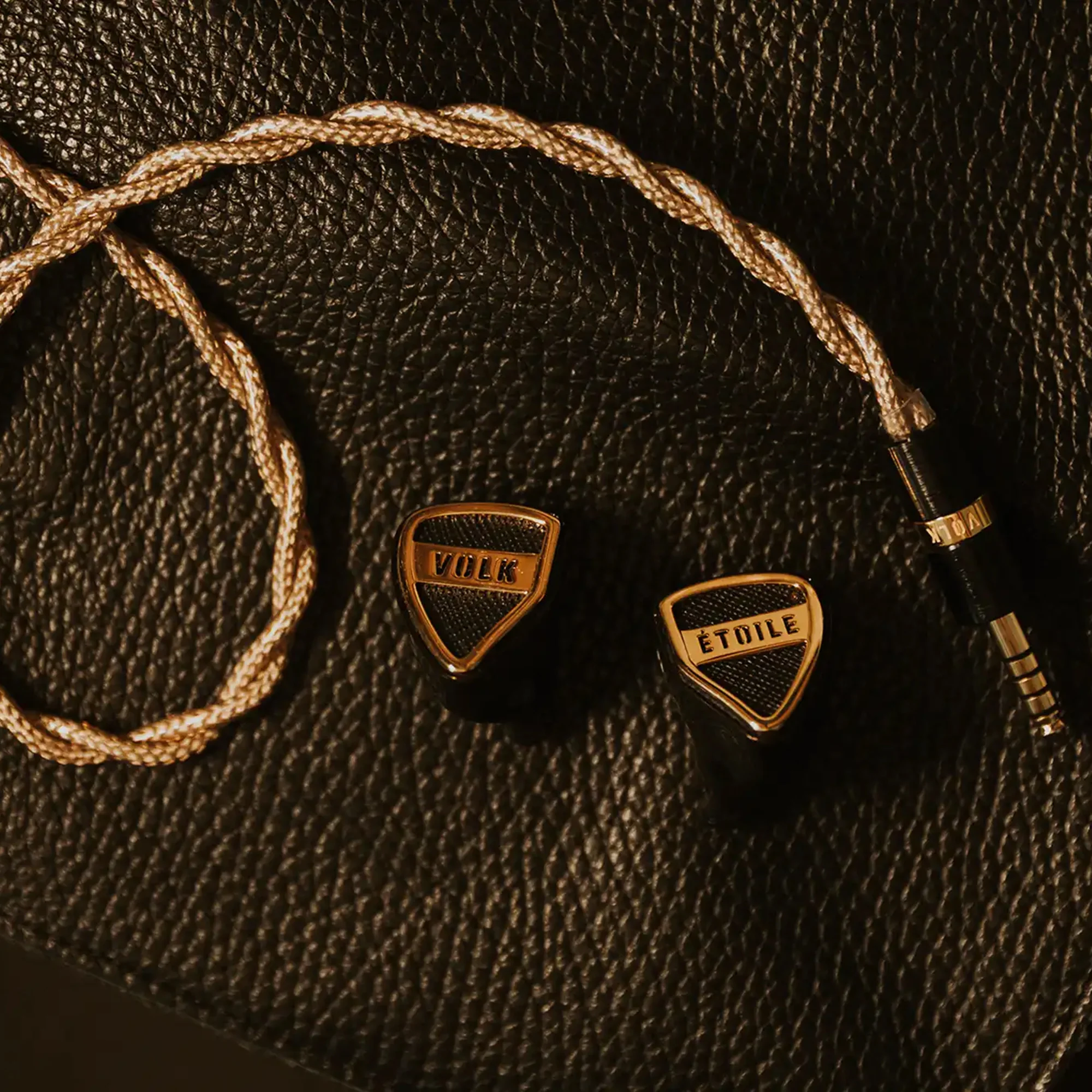 VOLK Audio ÉTOILE In-Ear Monitors - Image 2