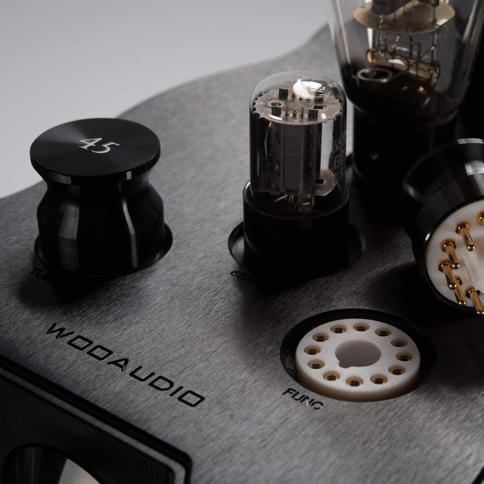Woo Audio WA-234 Mono Block Headphone Amplifier - Image 13
