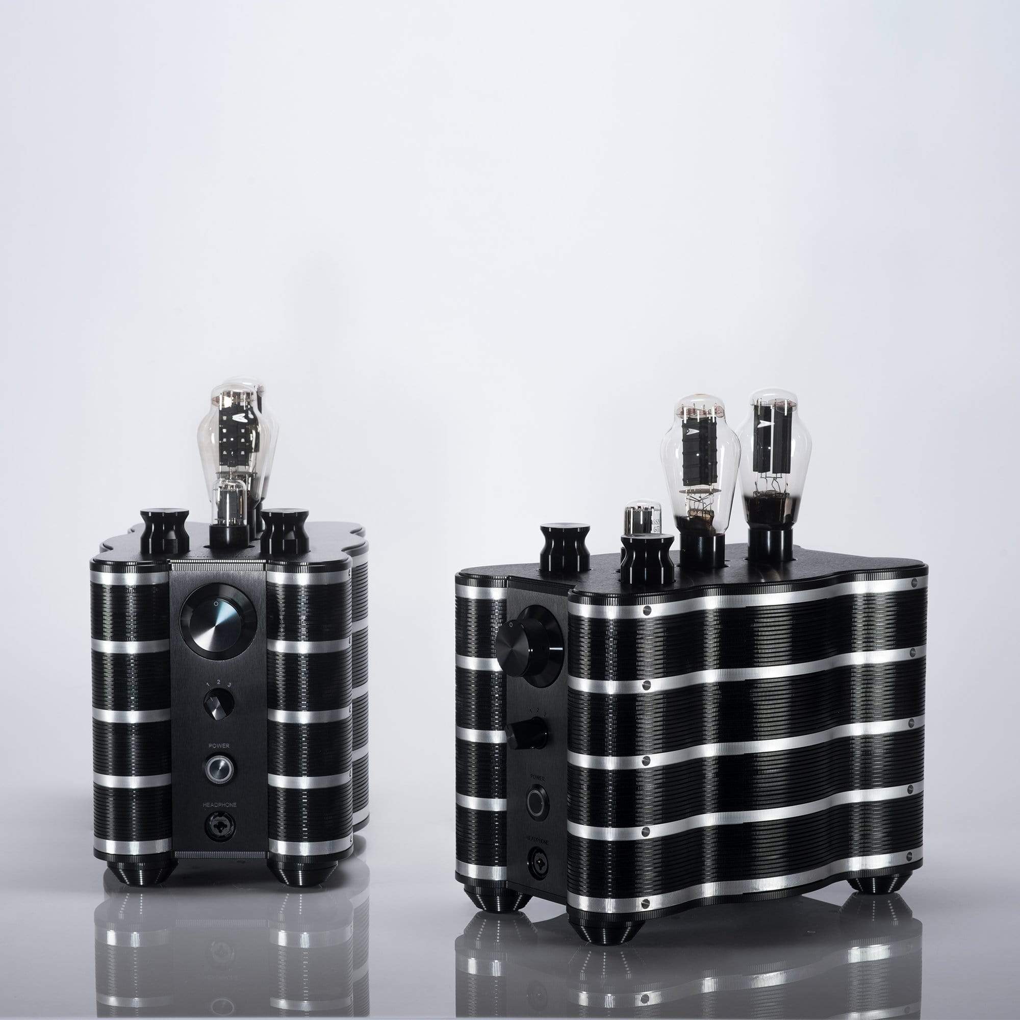 Woo Audio WA-234 Mono Block Headphone Amplifier - Image 3