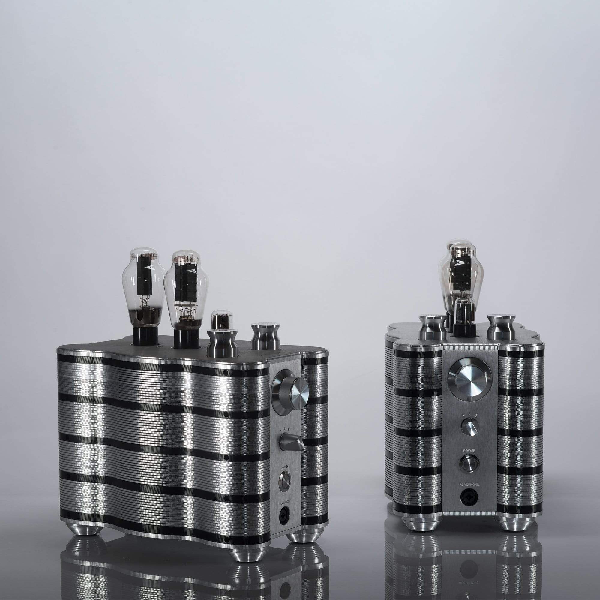 Woo Audio WA-234 Mono Block Headphone Amplifier - Image 5